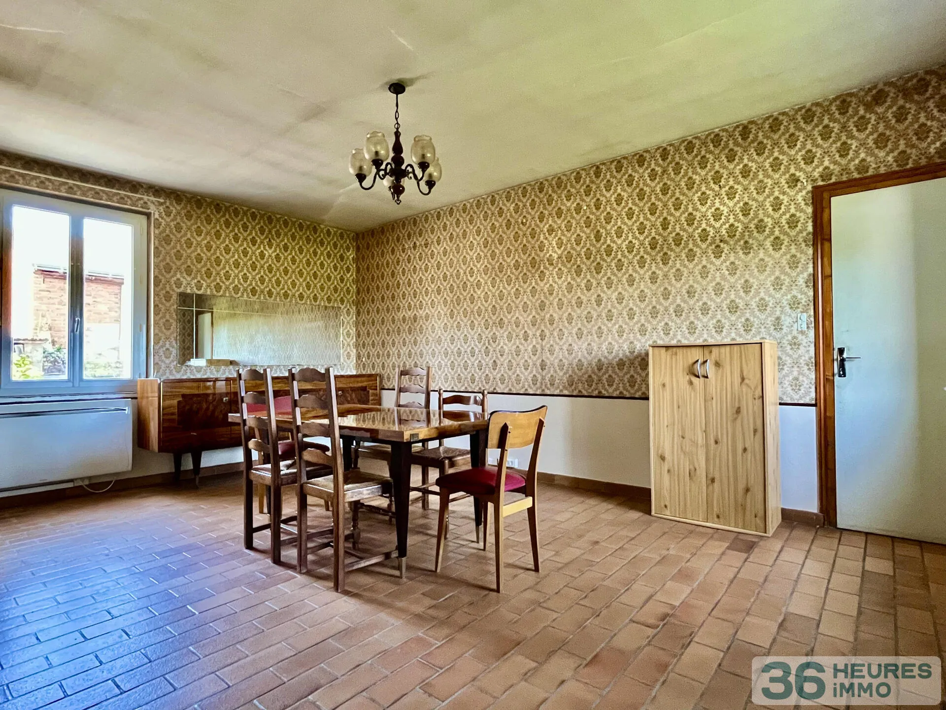 Maison à Montlouis-sur-Loire — vignette 2