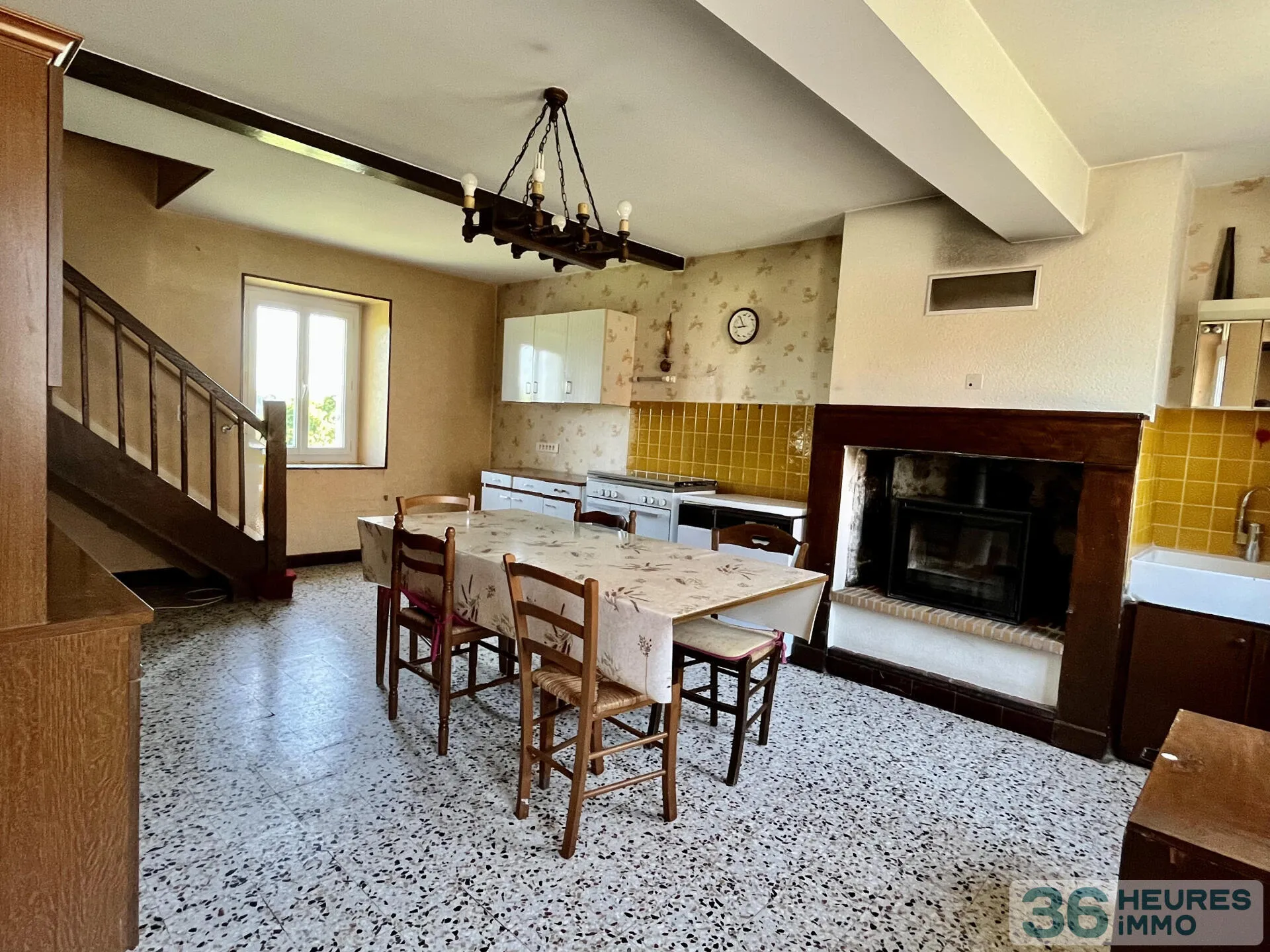 Maison à Montlouis-sur-Loire — vignette 3