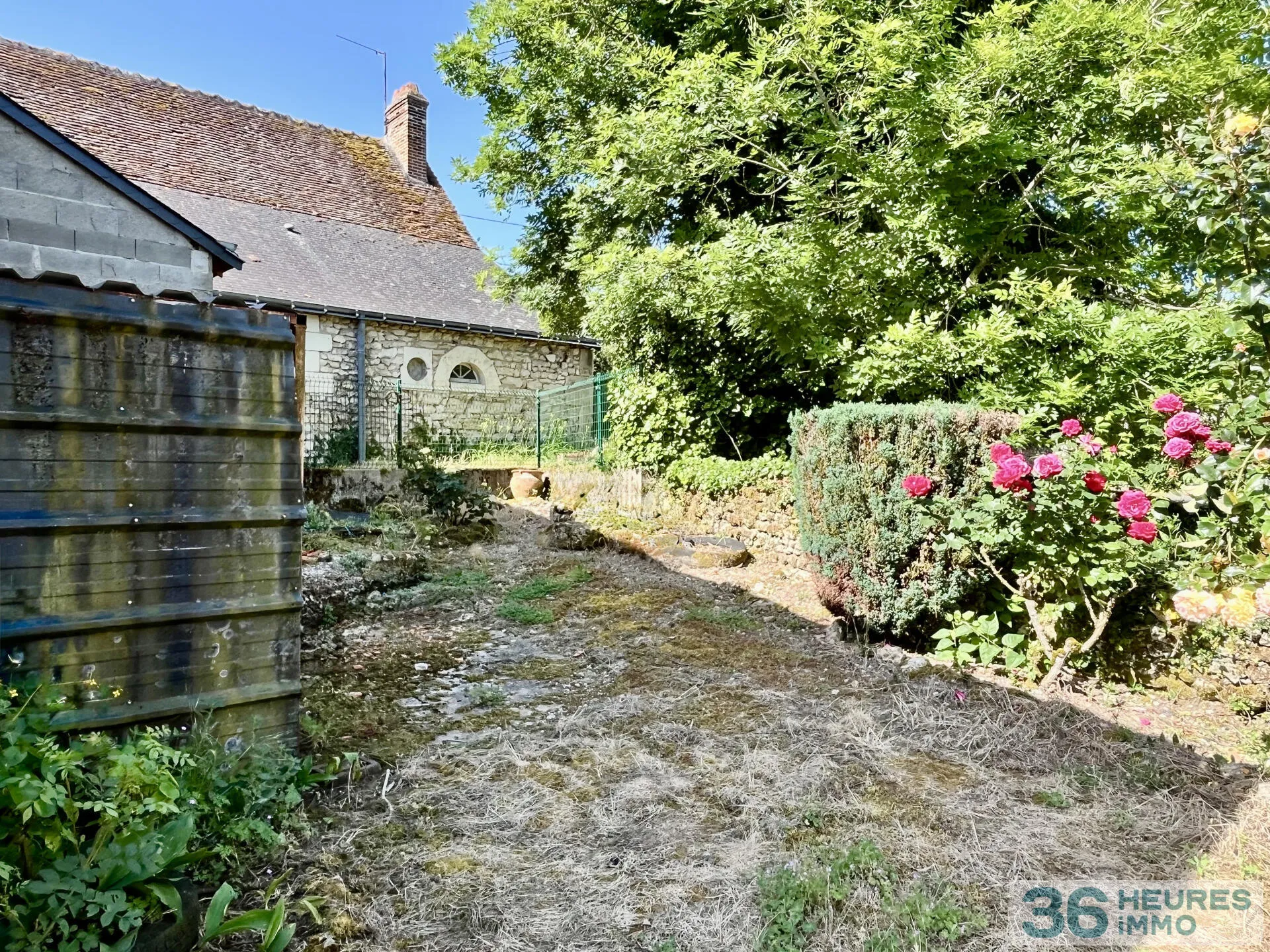 Maison à Montlouis-sur-Loire — vignette 17