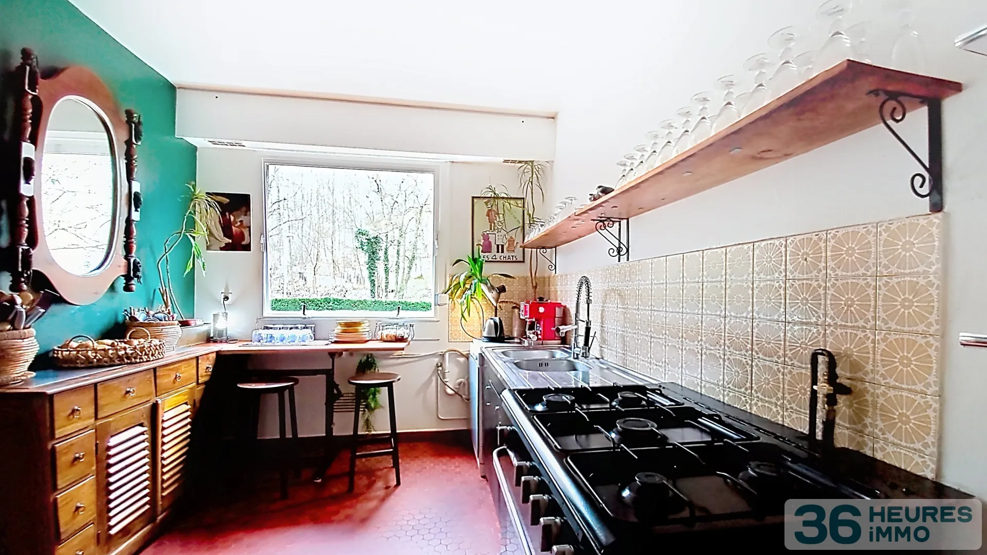 Appartement à Chaville — vignette 5