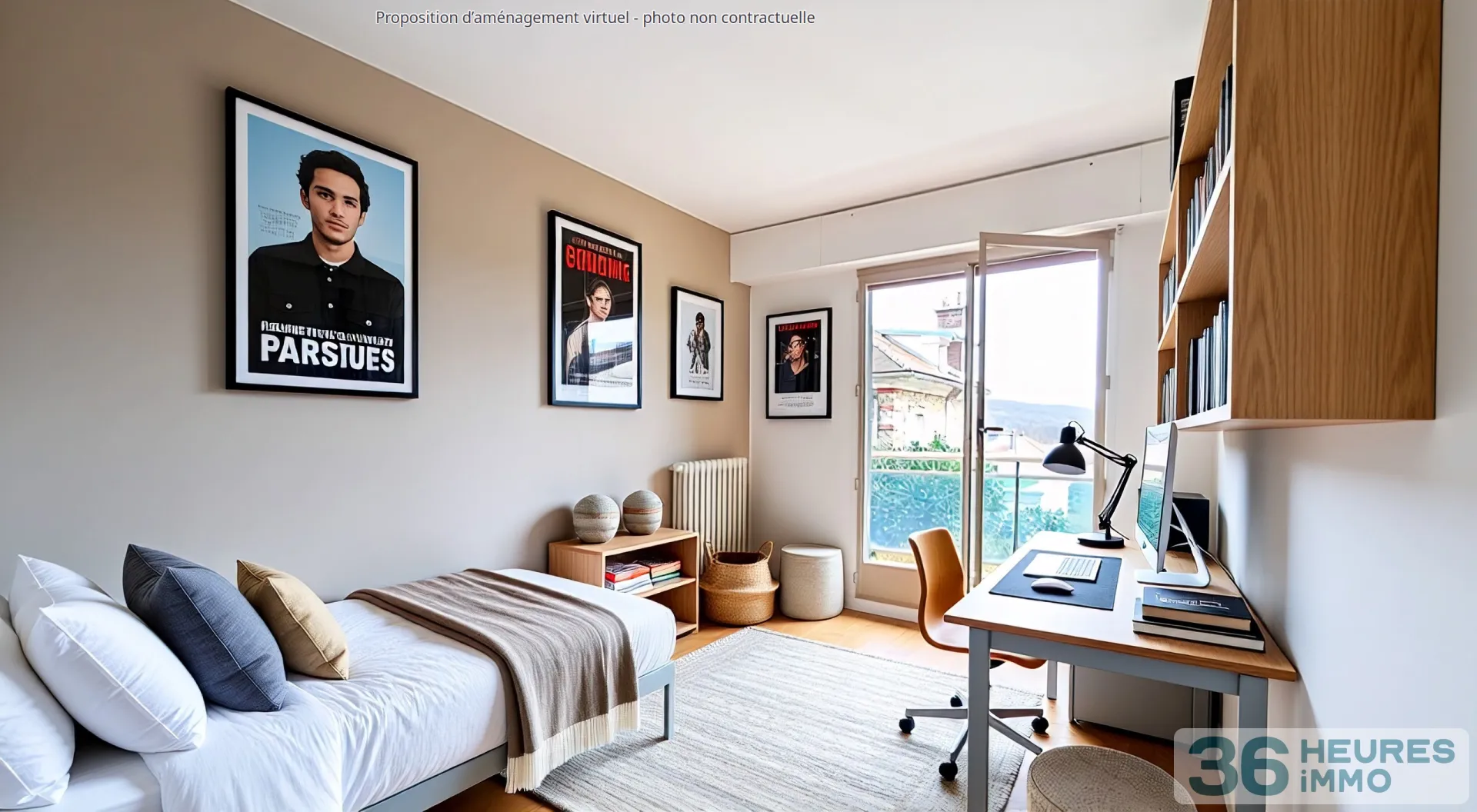 Appartement à Chaville — vignette 6