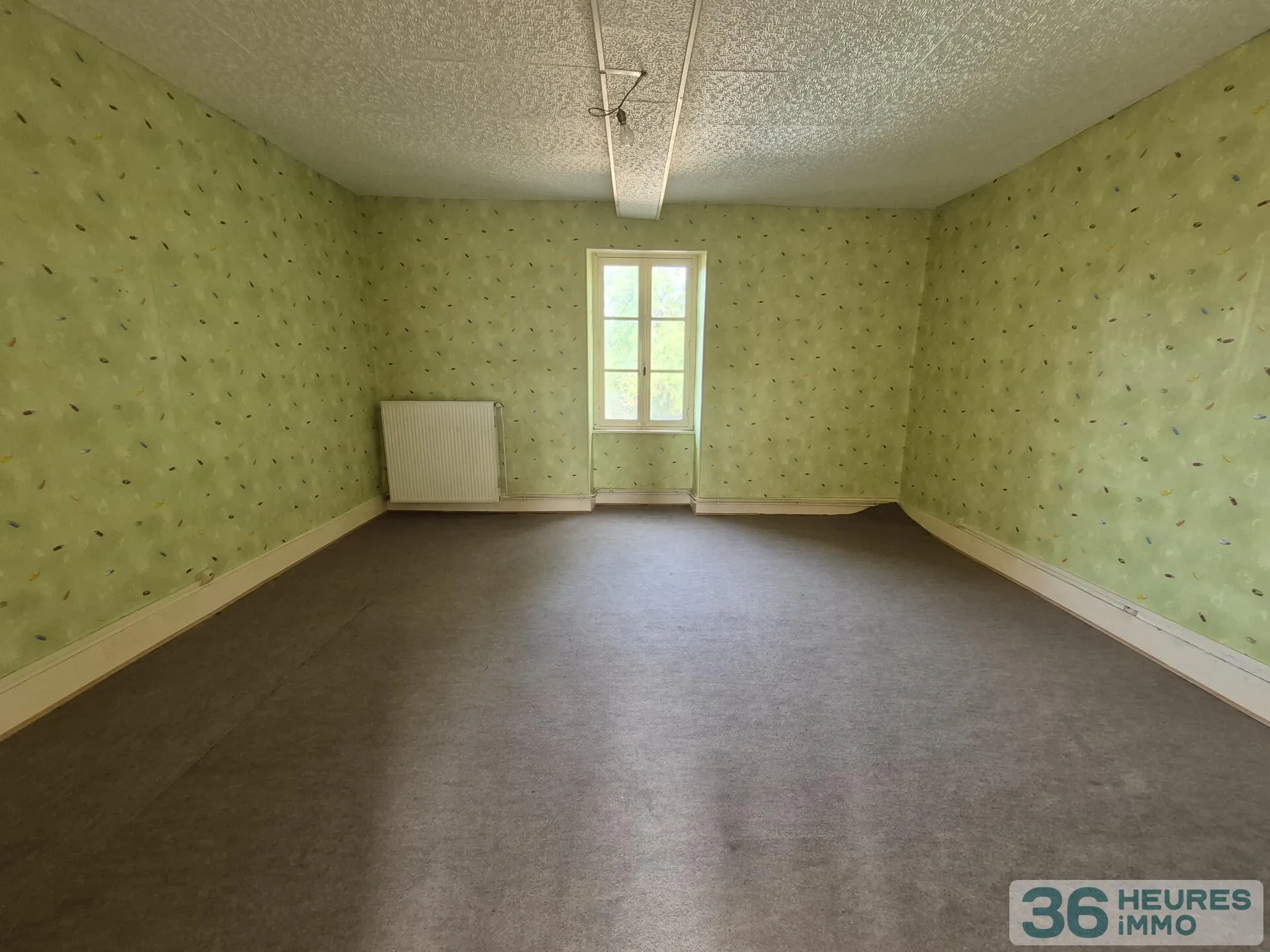 Immeuble à Guérigny — vignette 7