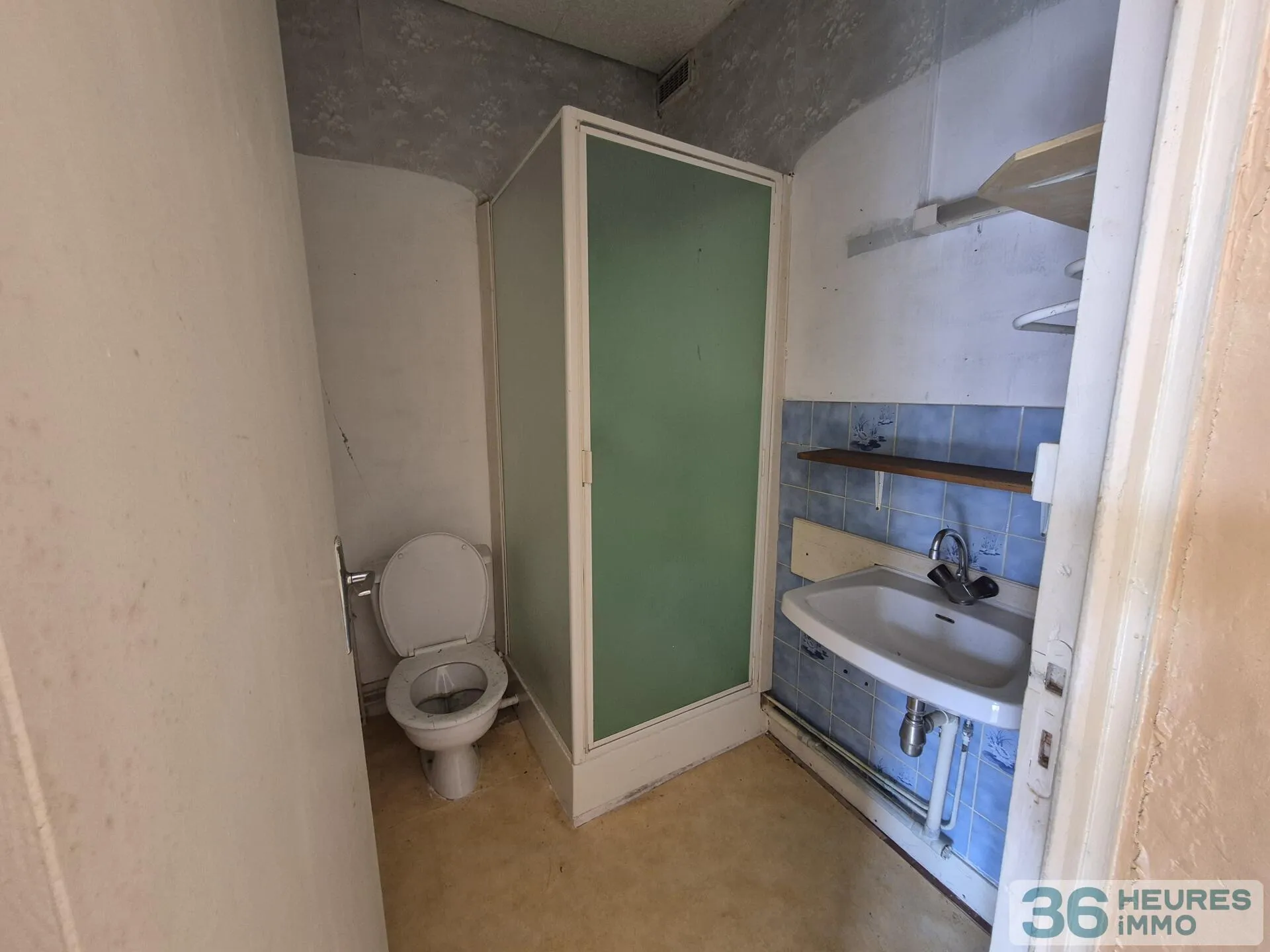 Immeuble à Guérigny — vignette 6
