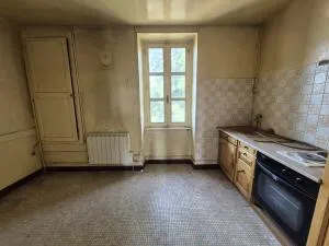Maison à Guérigny — vignette 9