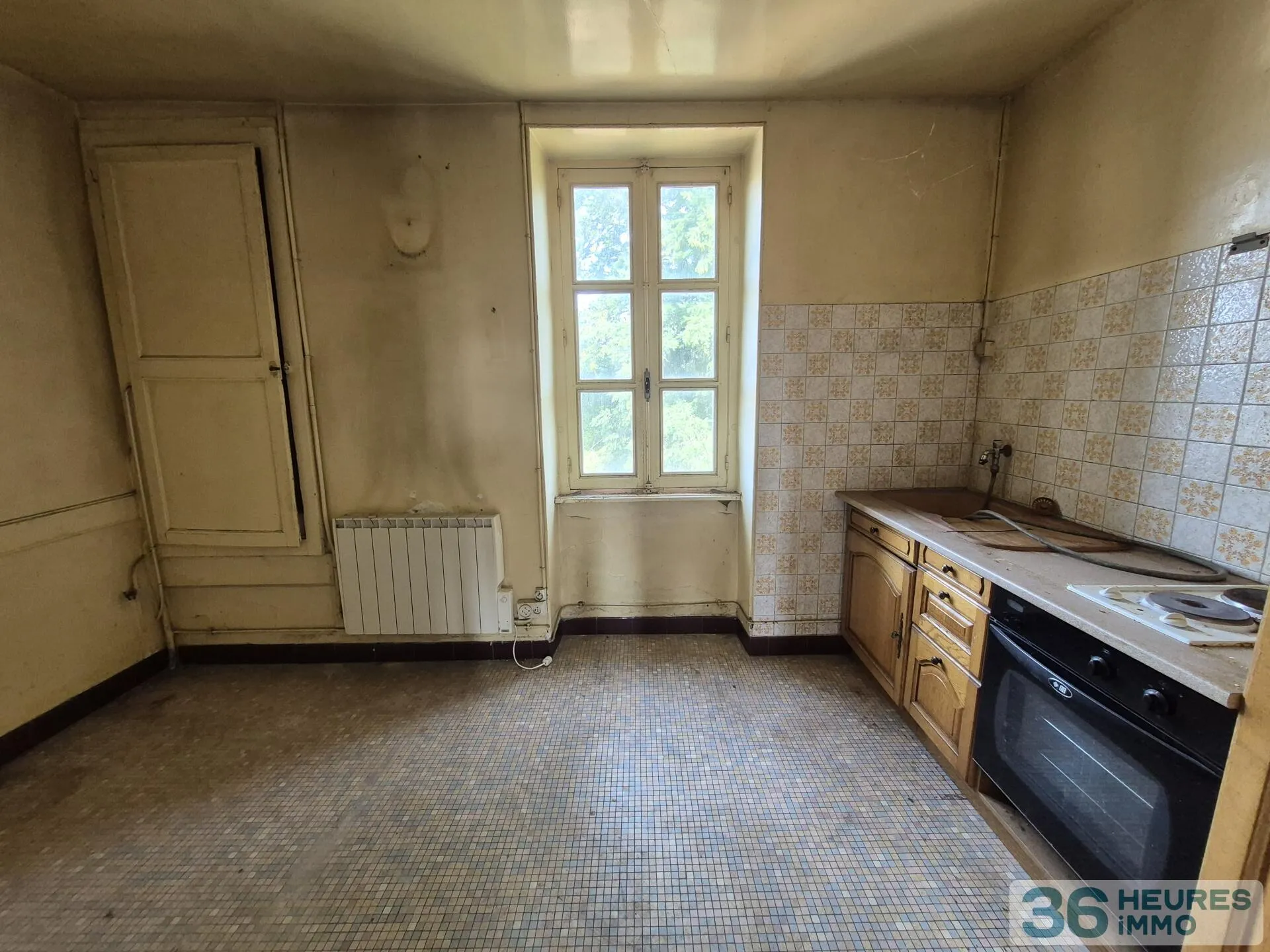 Immeuble à Guérigny — vignette 9