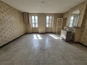 Maison à Guérigny — vignette 10