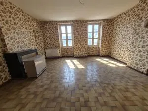 Maison à Guérigny — vignette 11