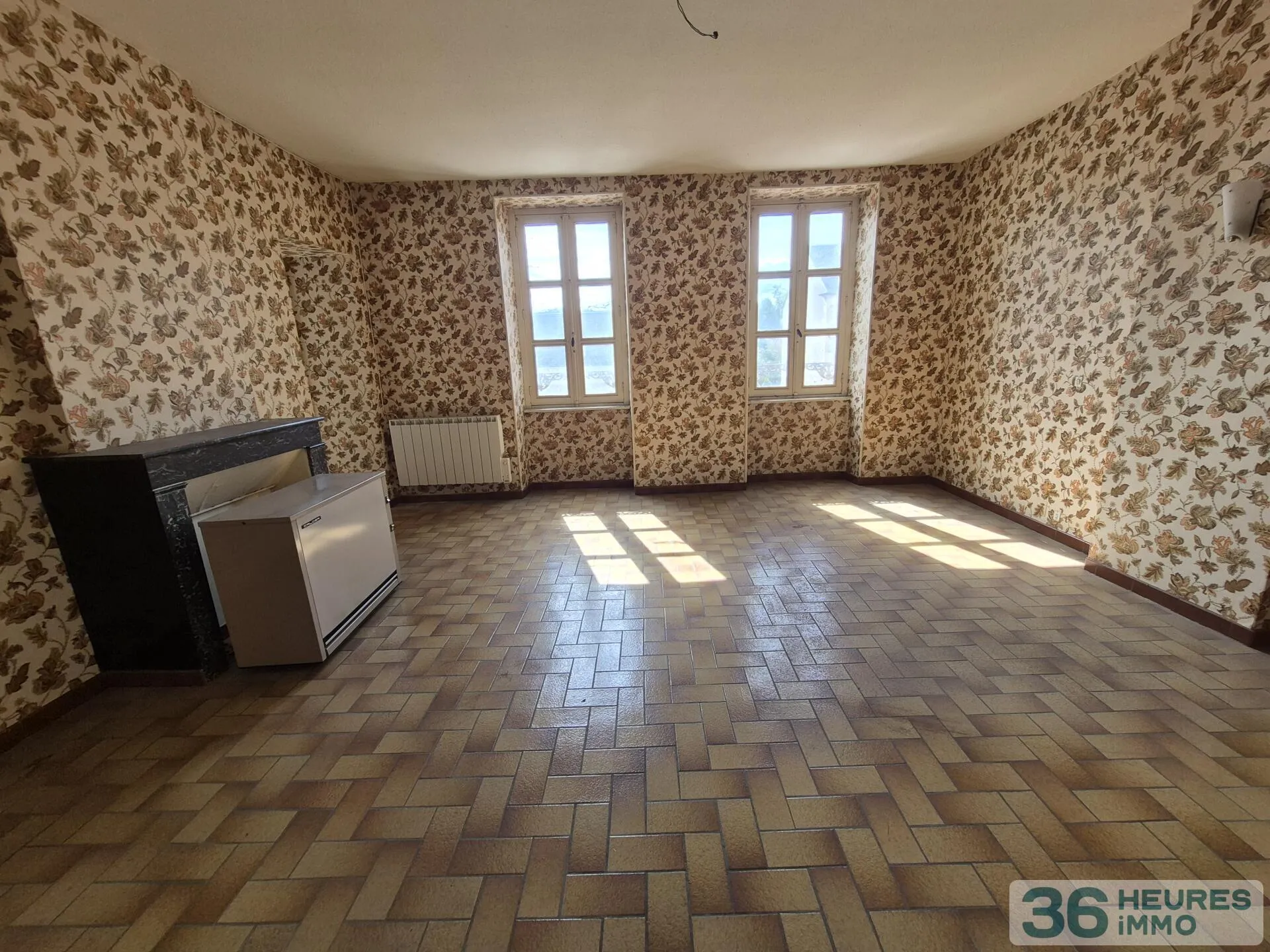 Immeuble à Guérigny — vignette 11