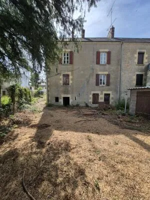 Maison à Guérigny — vignette 2
