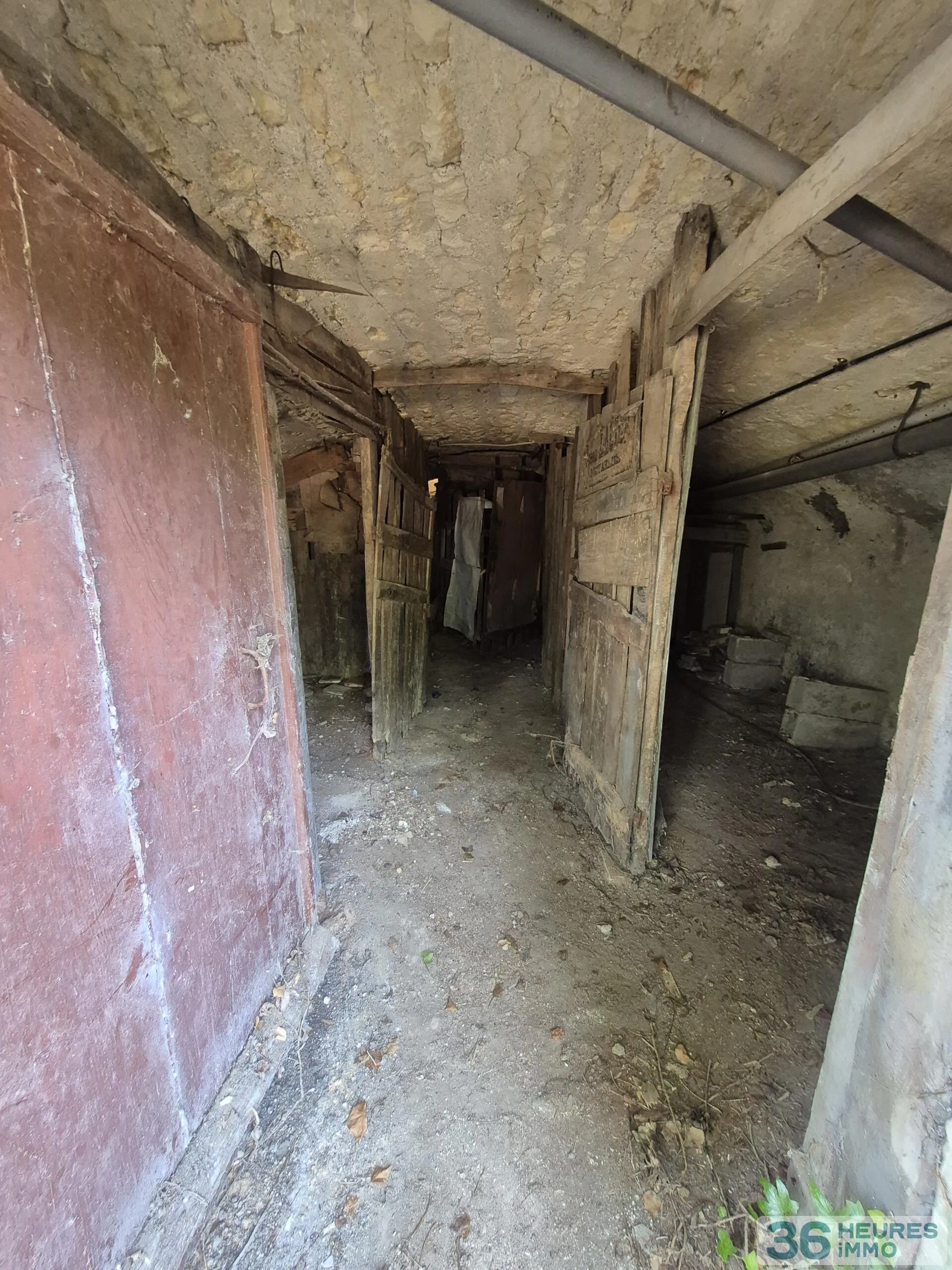 Immeuble à Guérigny — vignette 17