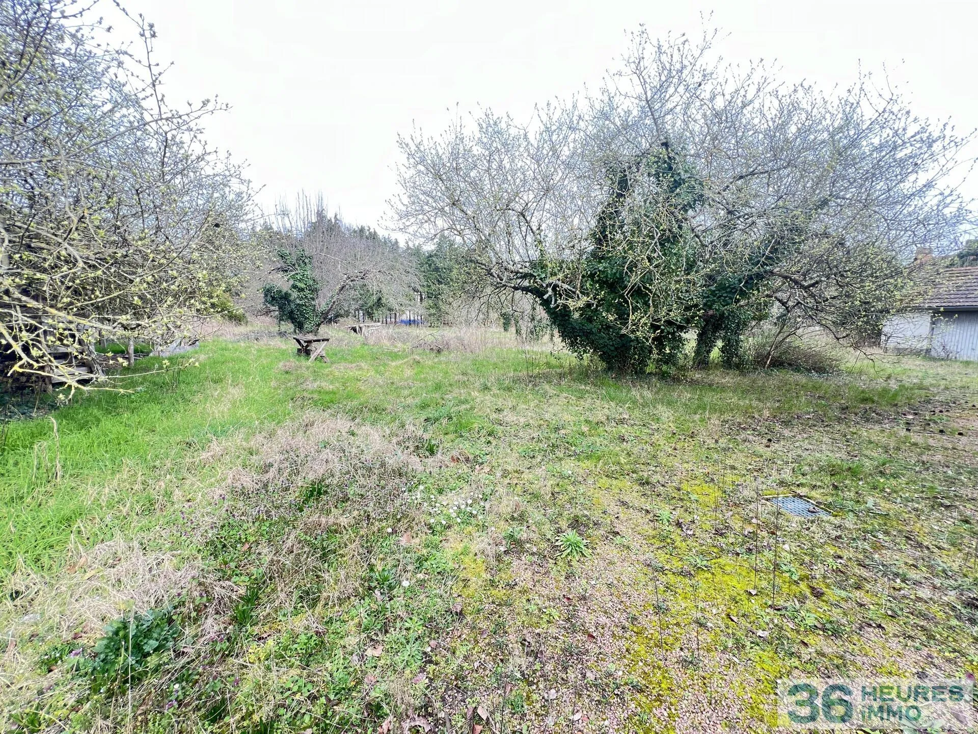 Terrain à Bâtir à Montargis — vignette 2