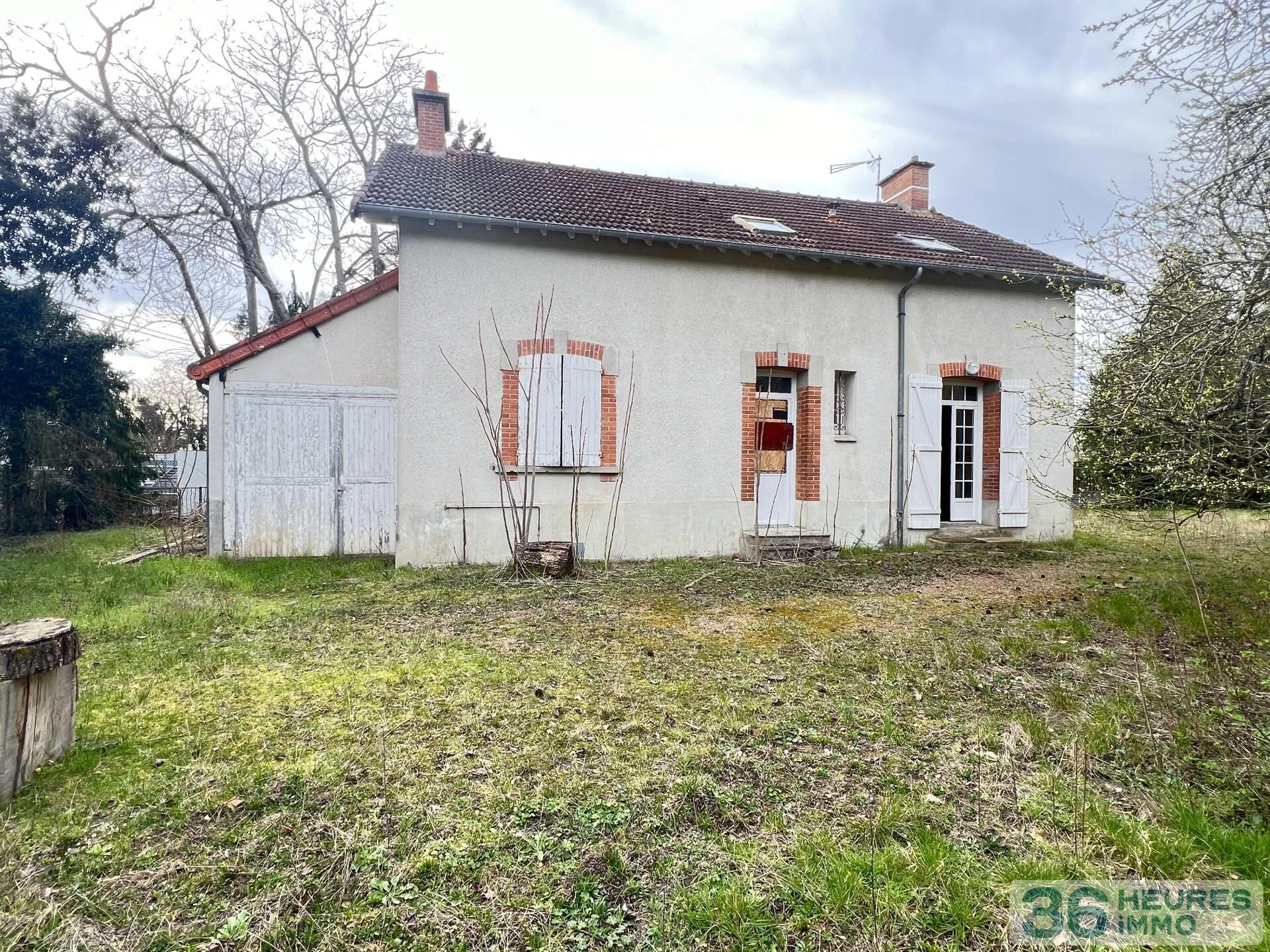 Terrain à Bâtir à Montargis — vignette 5