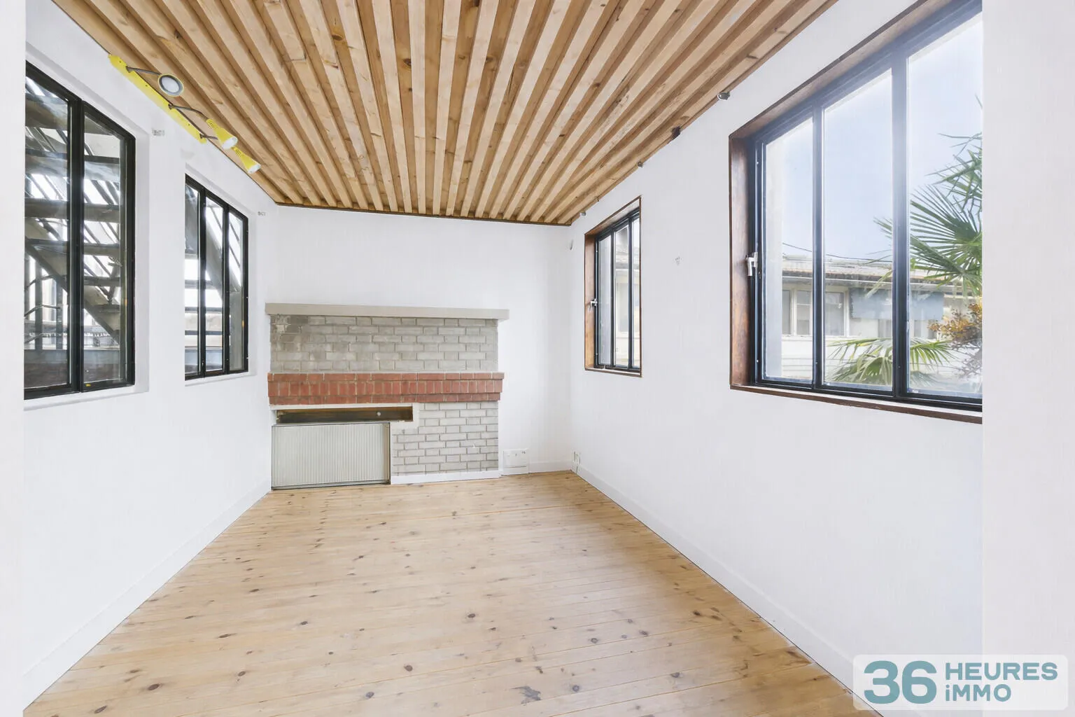Maison à Saint-Maur-des-Fossés — vignette 7