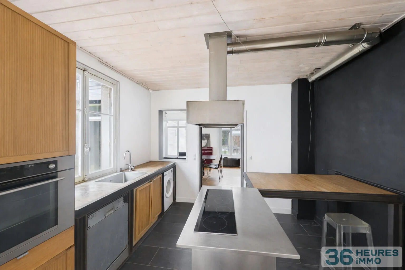 Maison à Saint-Maur-des-Fossés — vignette 10