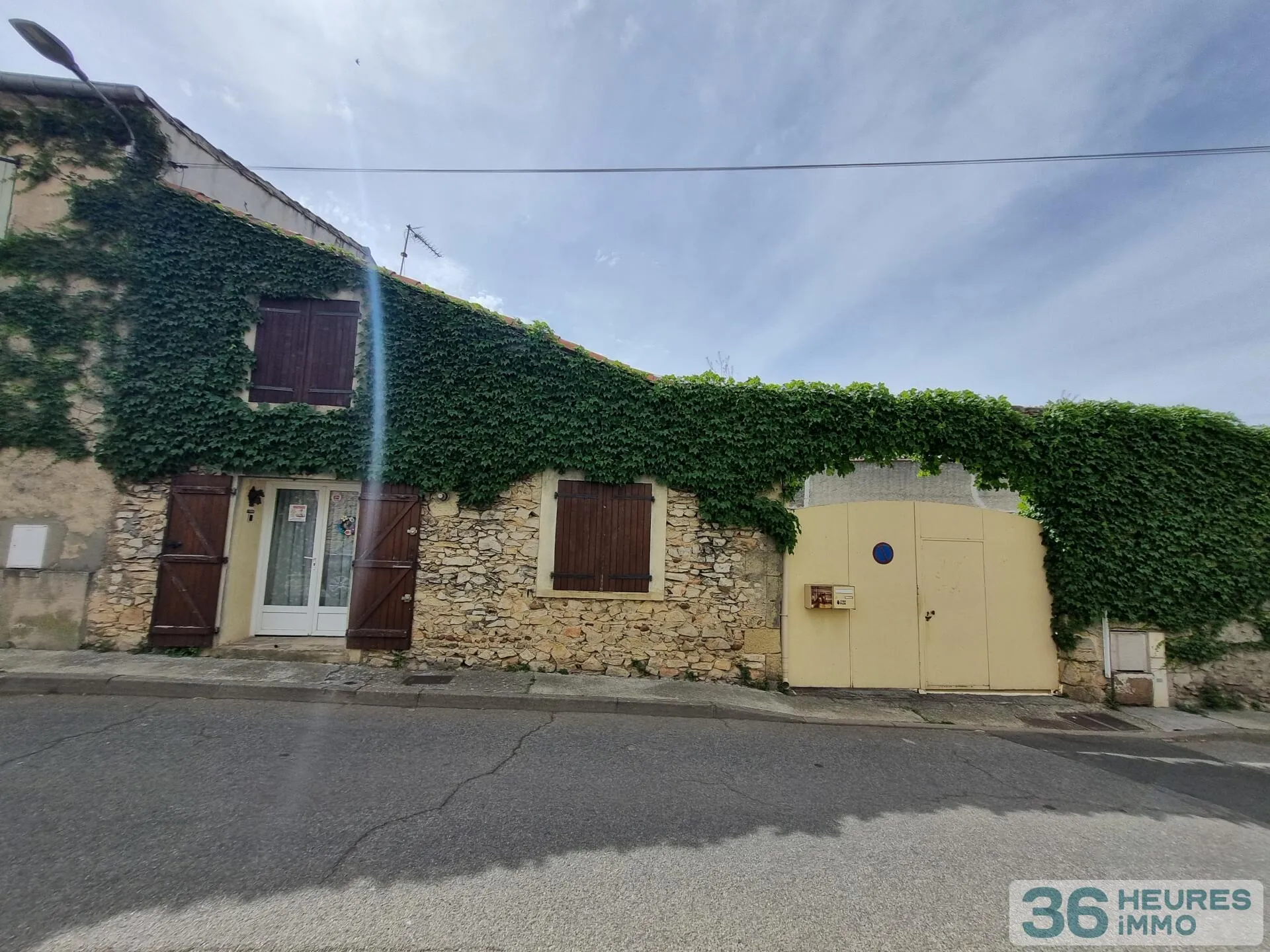 Maison à Vauvert — vignette 2