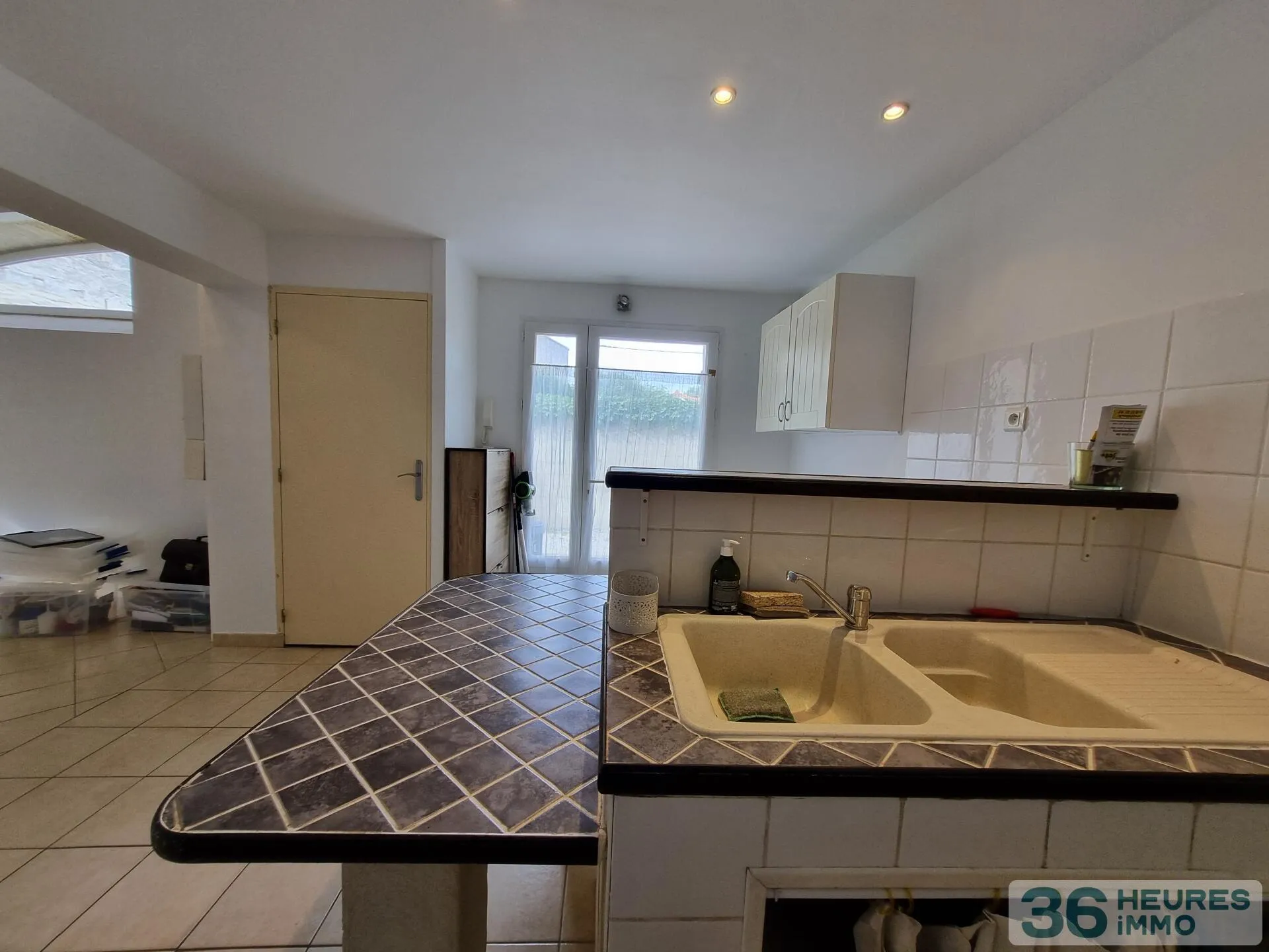 Maison à Vauvert — vignette 8