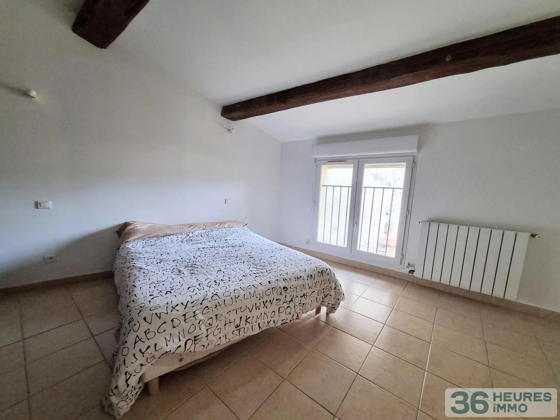 Maison à Vauvert — vignette 25