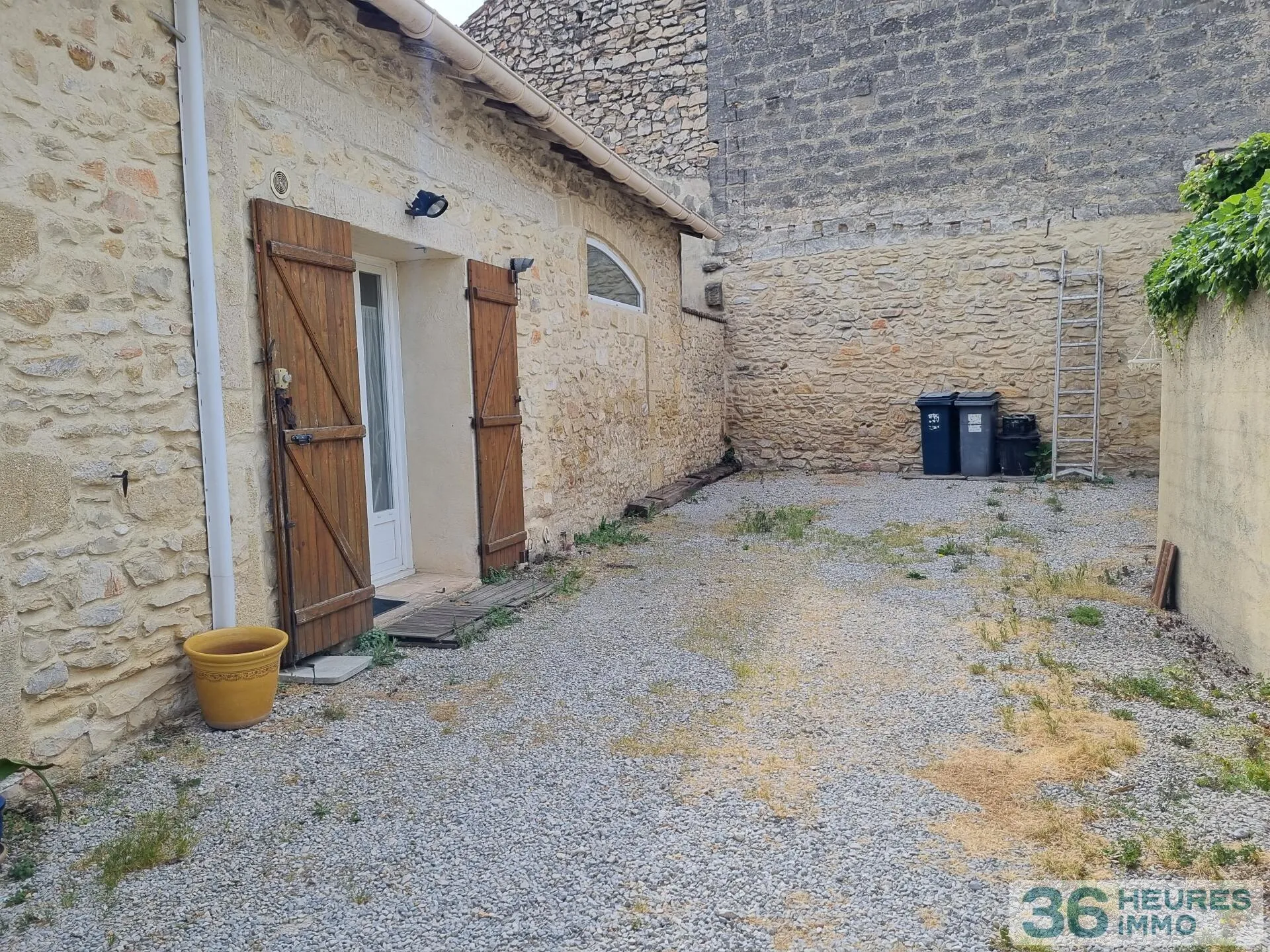 Maison à Vauvert — vignette 31