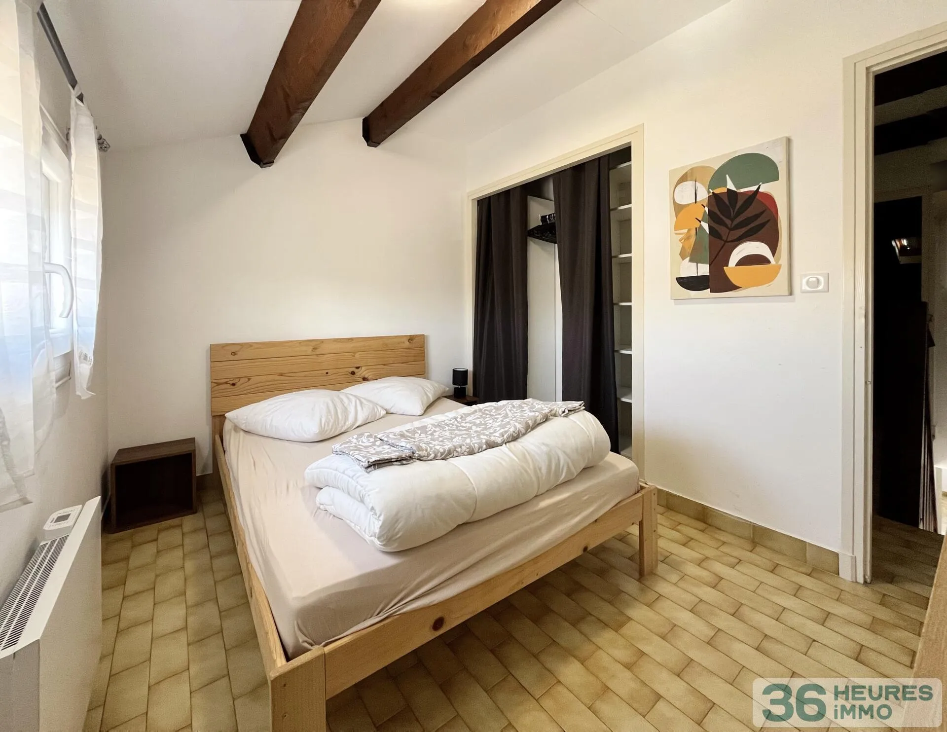 Appartement à Le Grau-du-Roi — vignette 3