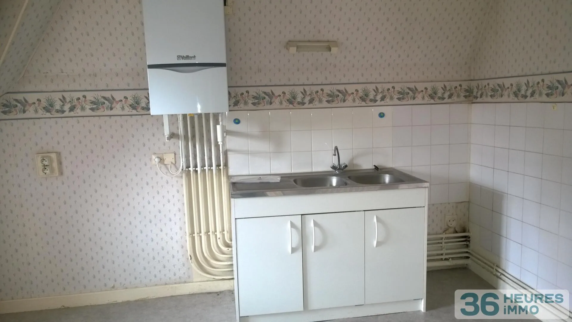 Immeuble à Autun — vignette 8