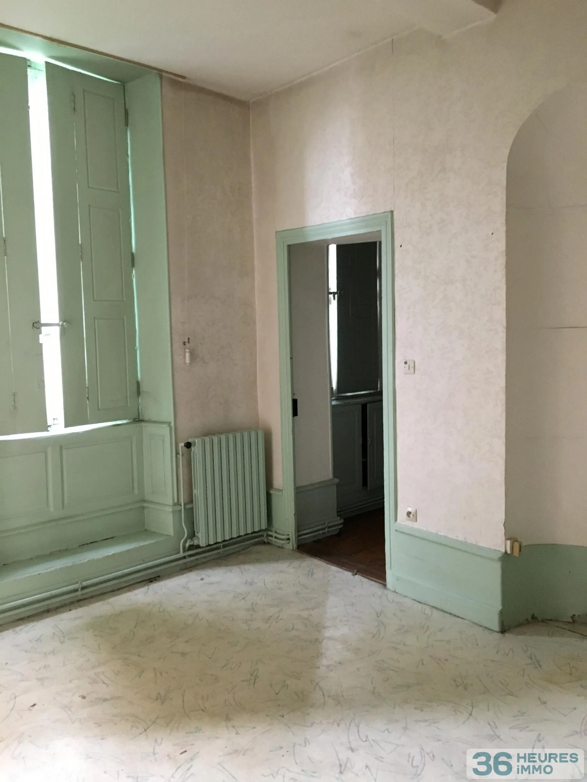 Immeuble à Autun — vignette 11