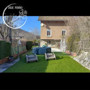 Maison à Quet-en-Beaumont — vignette 23