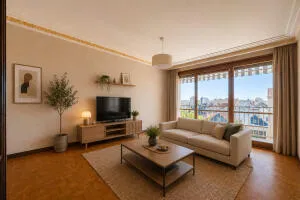 Appartement à Antony — vignette 5
