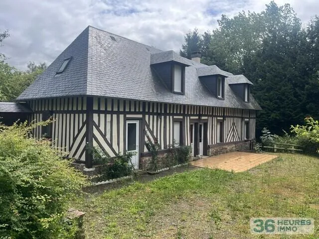Maison à Le Torpt — vignette 2