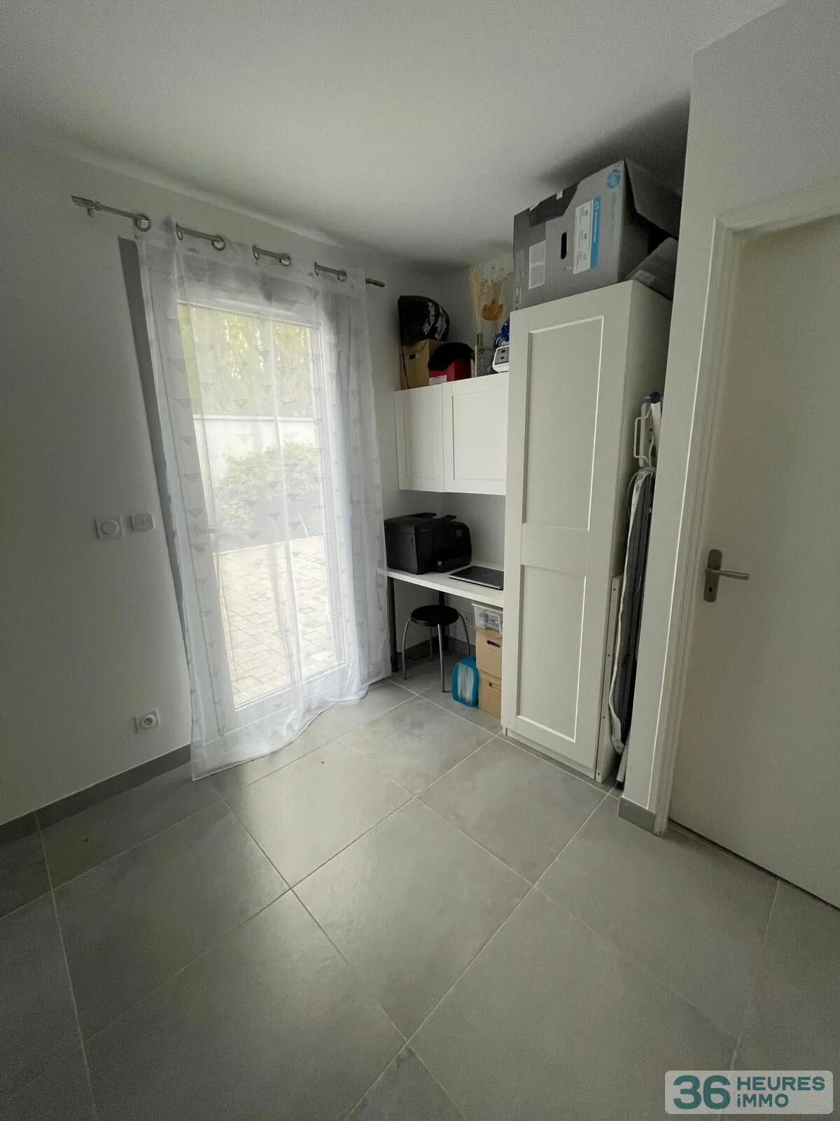 Maison à Reims — vignette 6