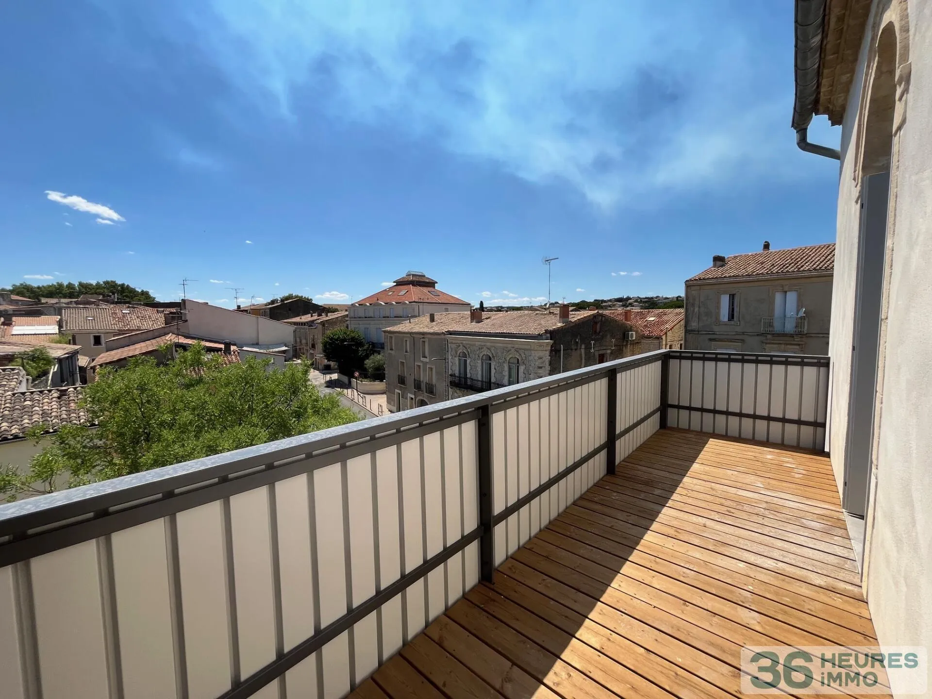 Appartement à Pignan — vignette 2