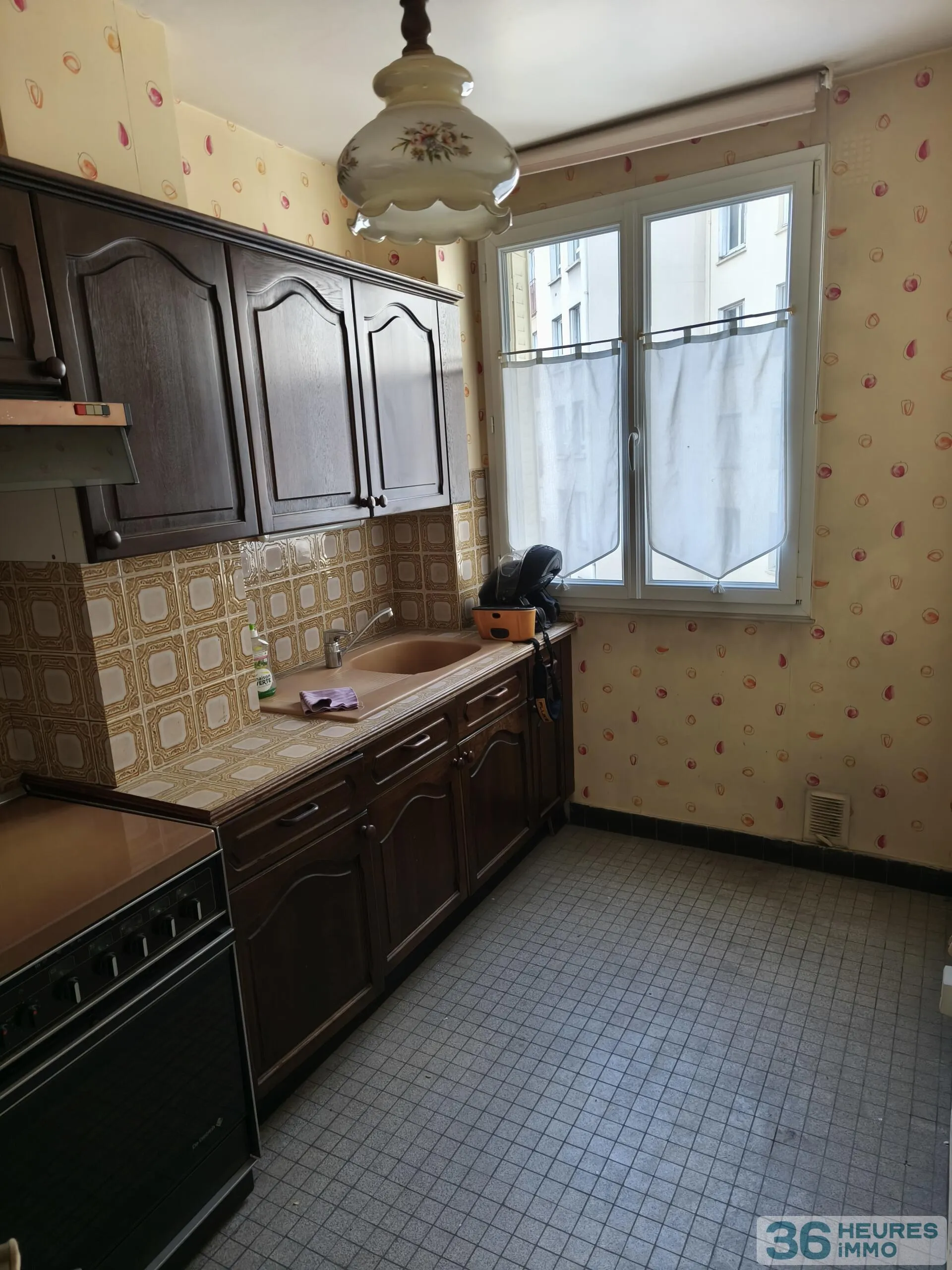 Appartement à Paris 13e Arrondissement — vignette 3