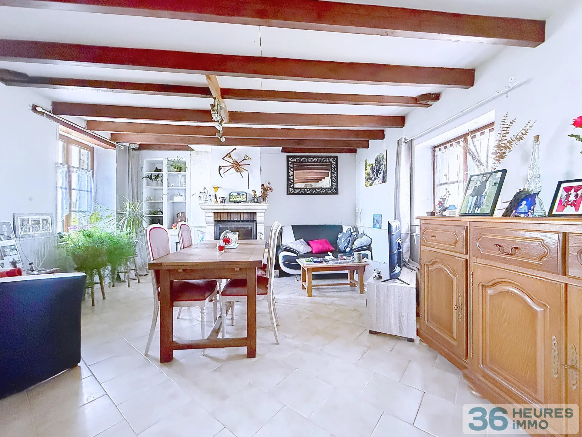 Maison à Port-Bail-sur-Mer — vignette 8