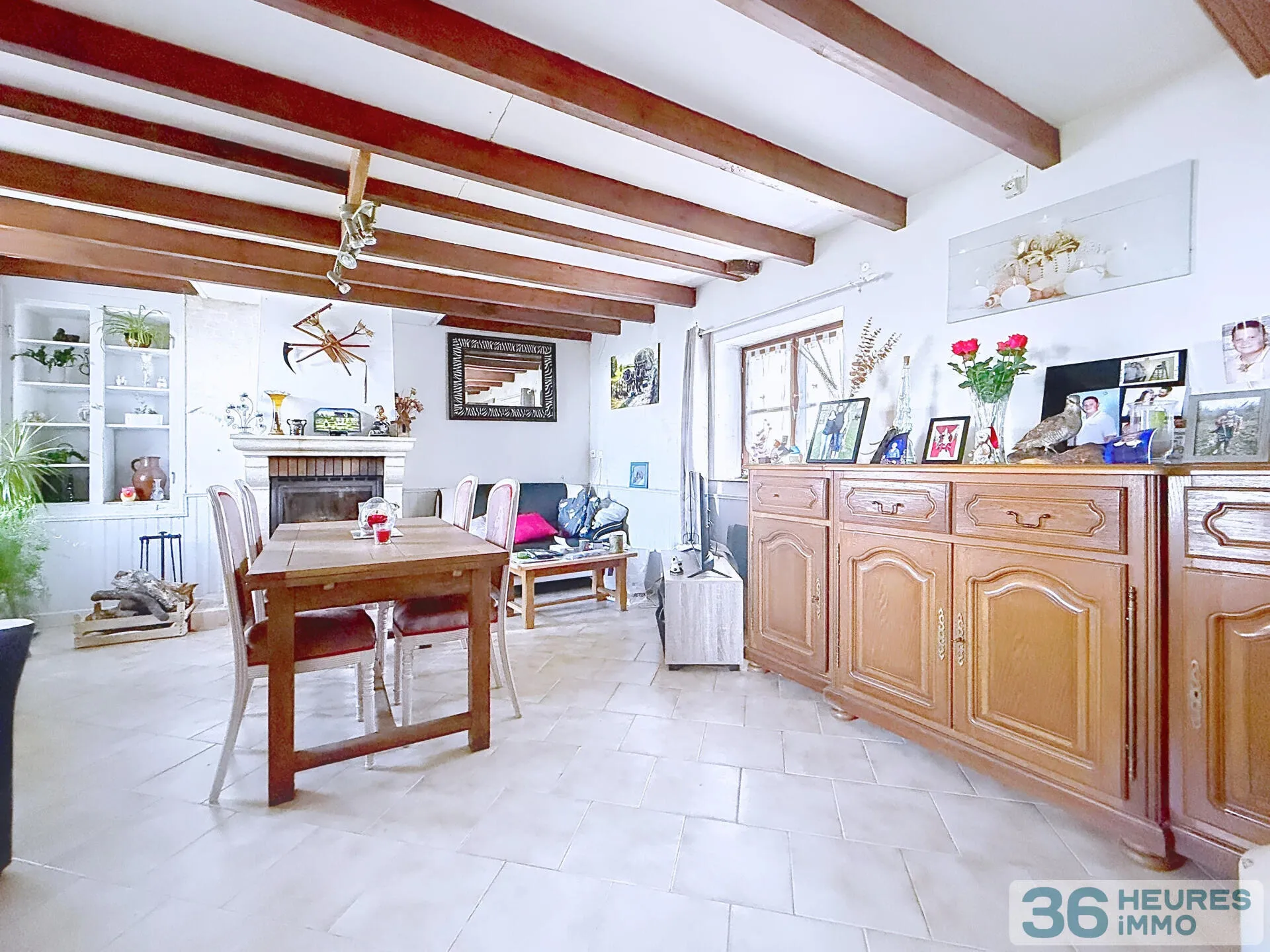 Maison à Port-Bail-sur-Mer — vignette 14