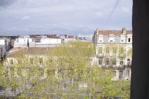 Immeuble à Bordeaux — vignette 4