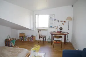 Immeuble à Bordeaux — vignette 8