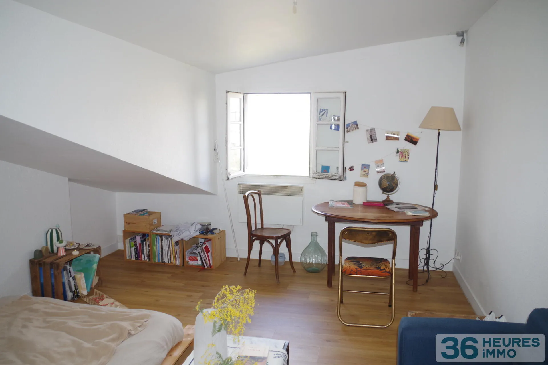 Immeuble à Bordeaux — vignette 10