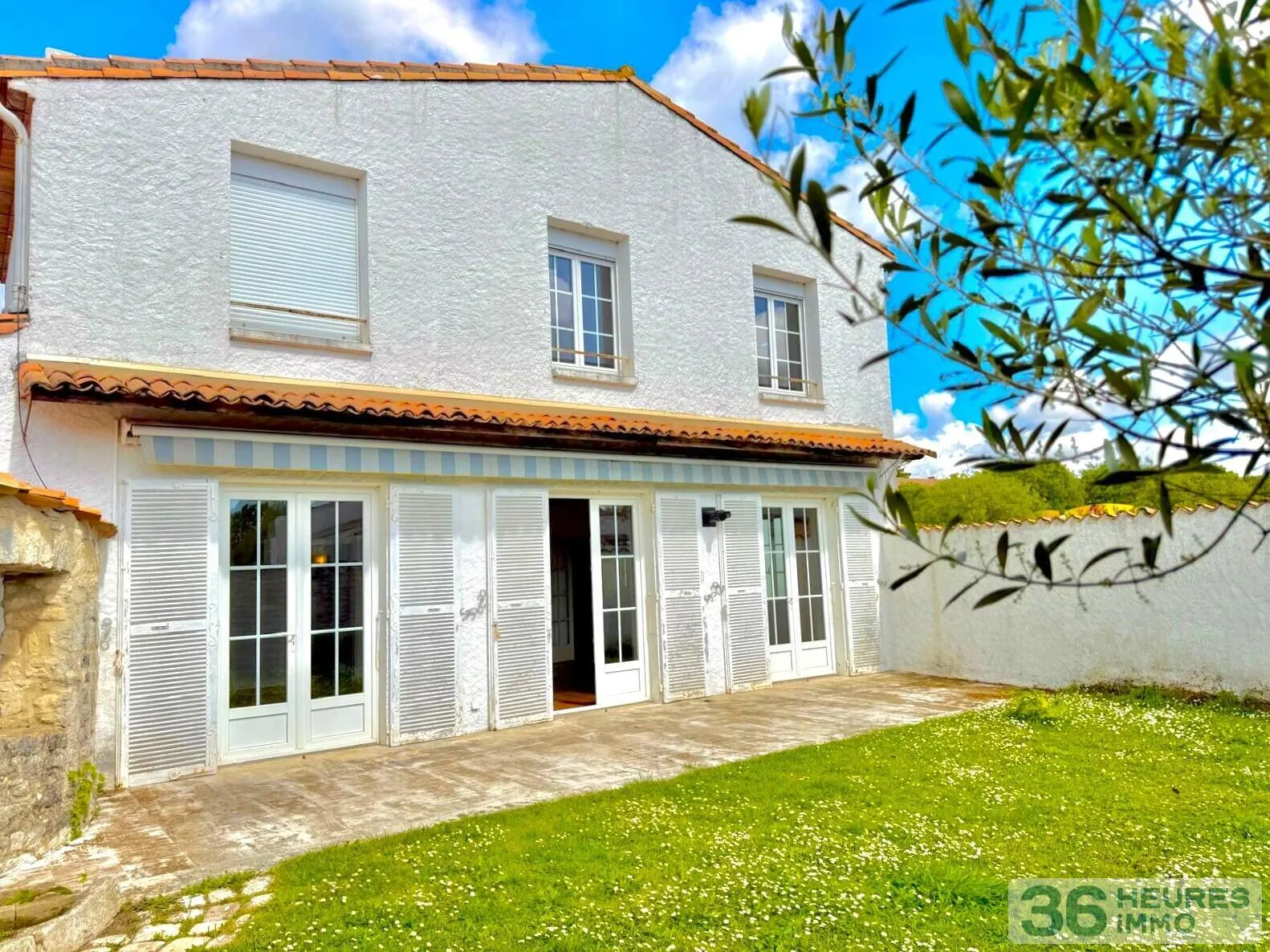 Maison à Saujon — vignette 2