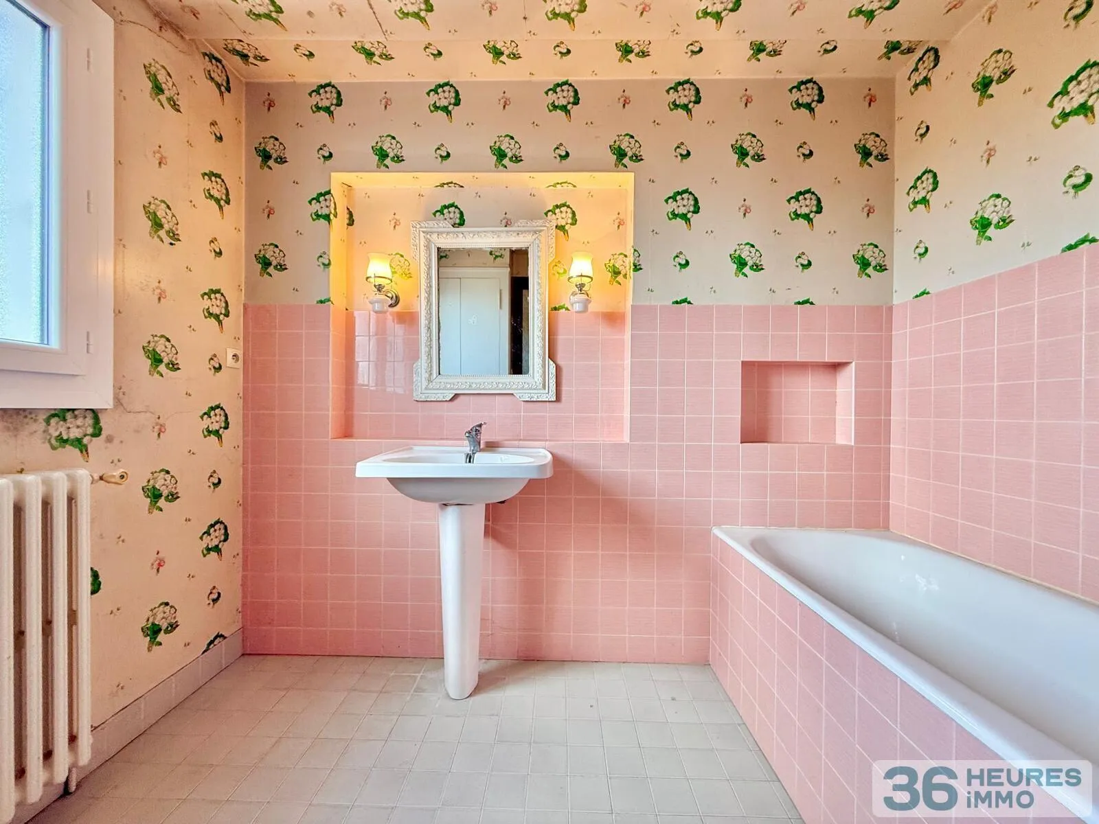 Maison à Saujon — vignette 13