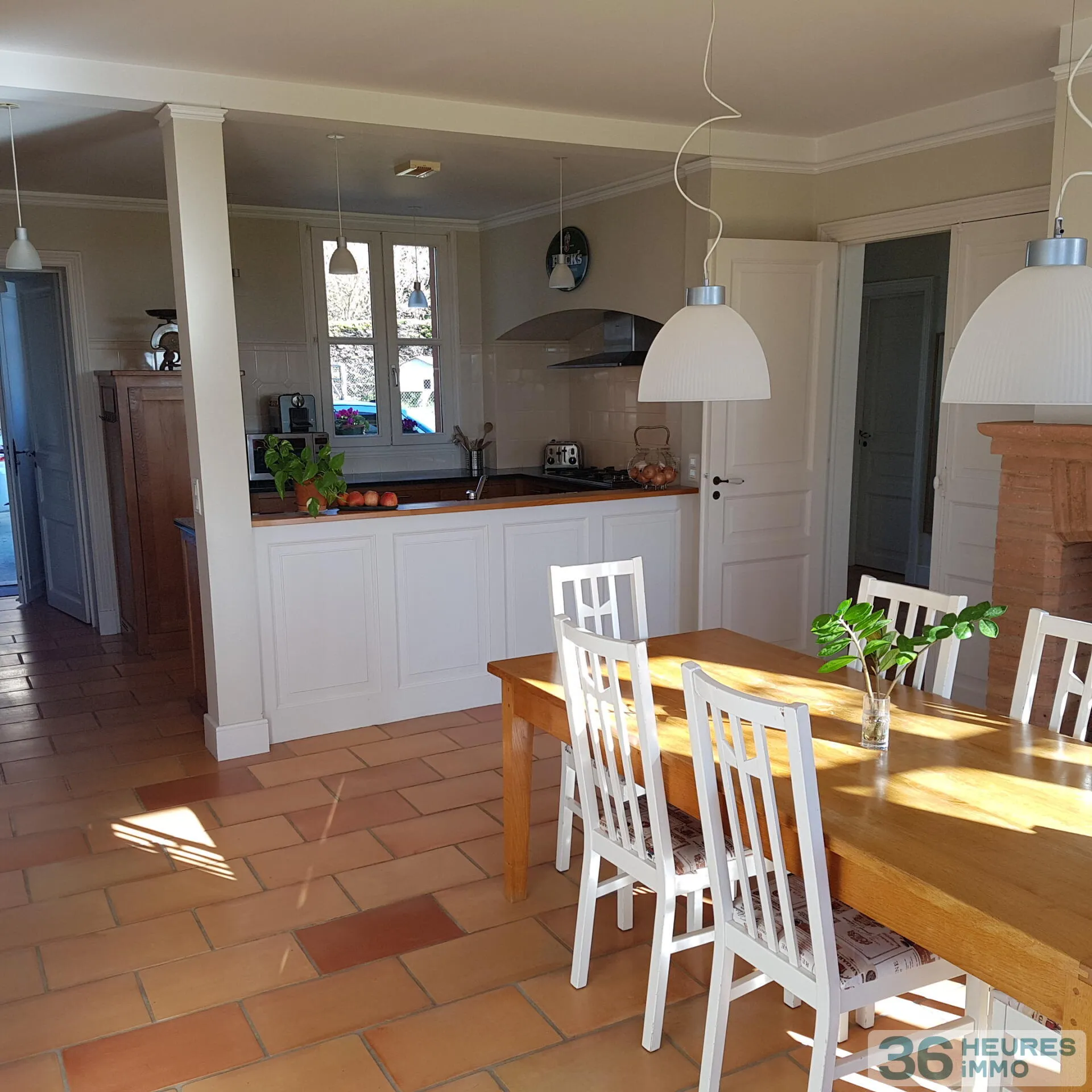 Maison à Castelnau-d'Estrétefonds — vignette 8