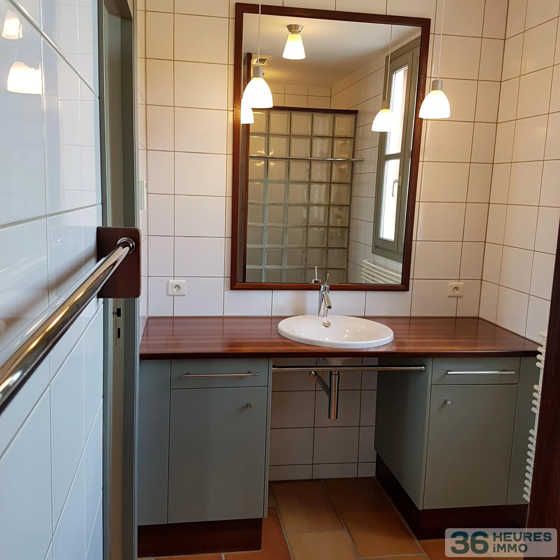 Maison à Castelnau-d'Estrétefonds — vignette 10