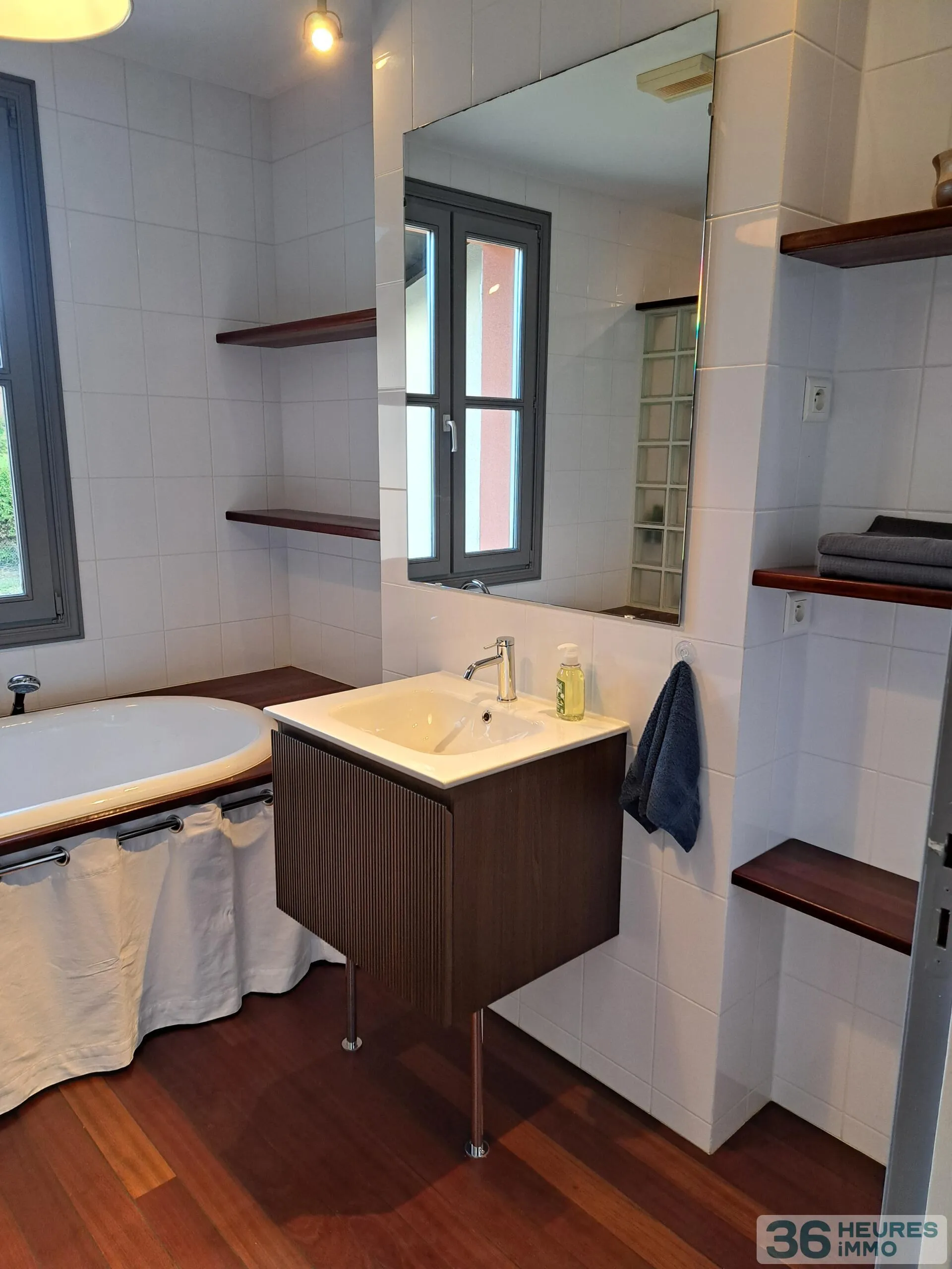 Maison à Castelnau-d'Estrétefonds — vignette 17