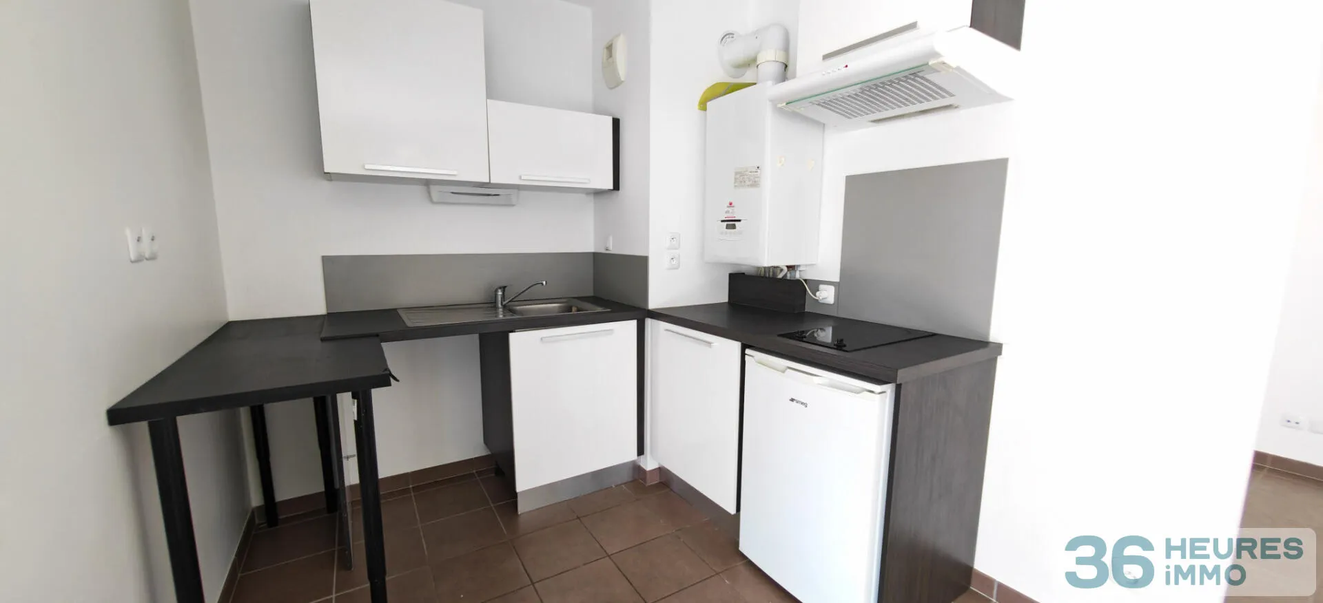 Appartement à Couëron — vignette 4