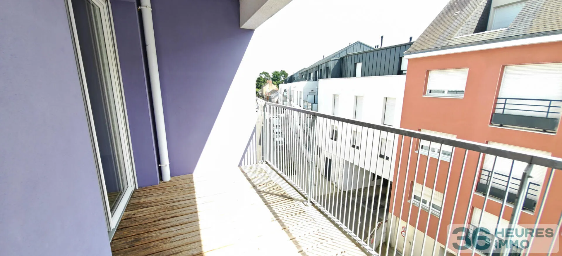 Appartement à Couëron — vignette 5