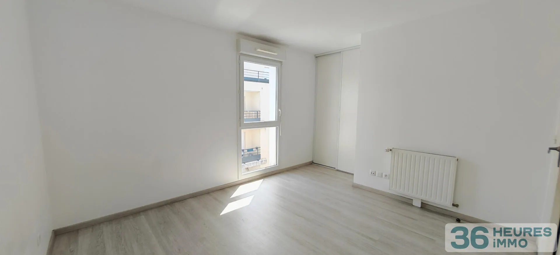 Appartement à Couëron — vignette 9