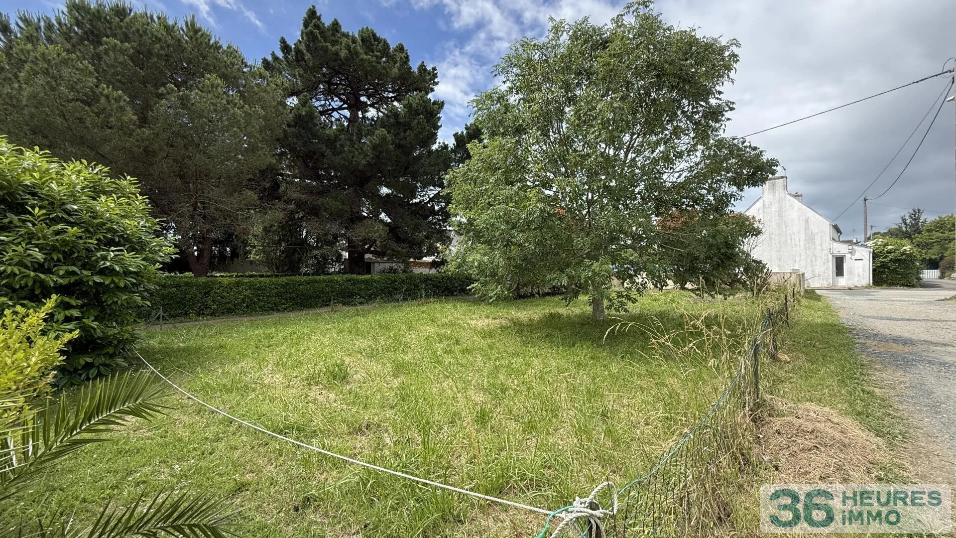 Terrain à Bâtir à Loctudy — vignette 2