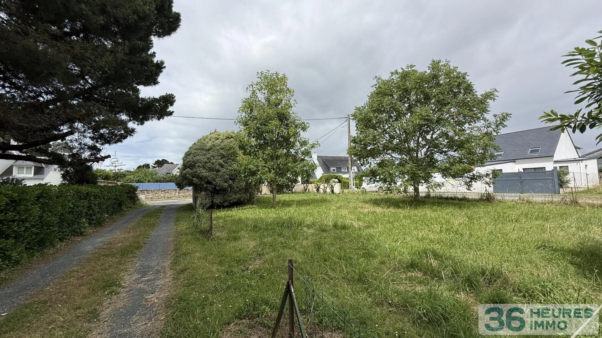 Terrain à Bâtir à Loctudy — vignette 3