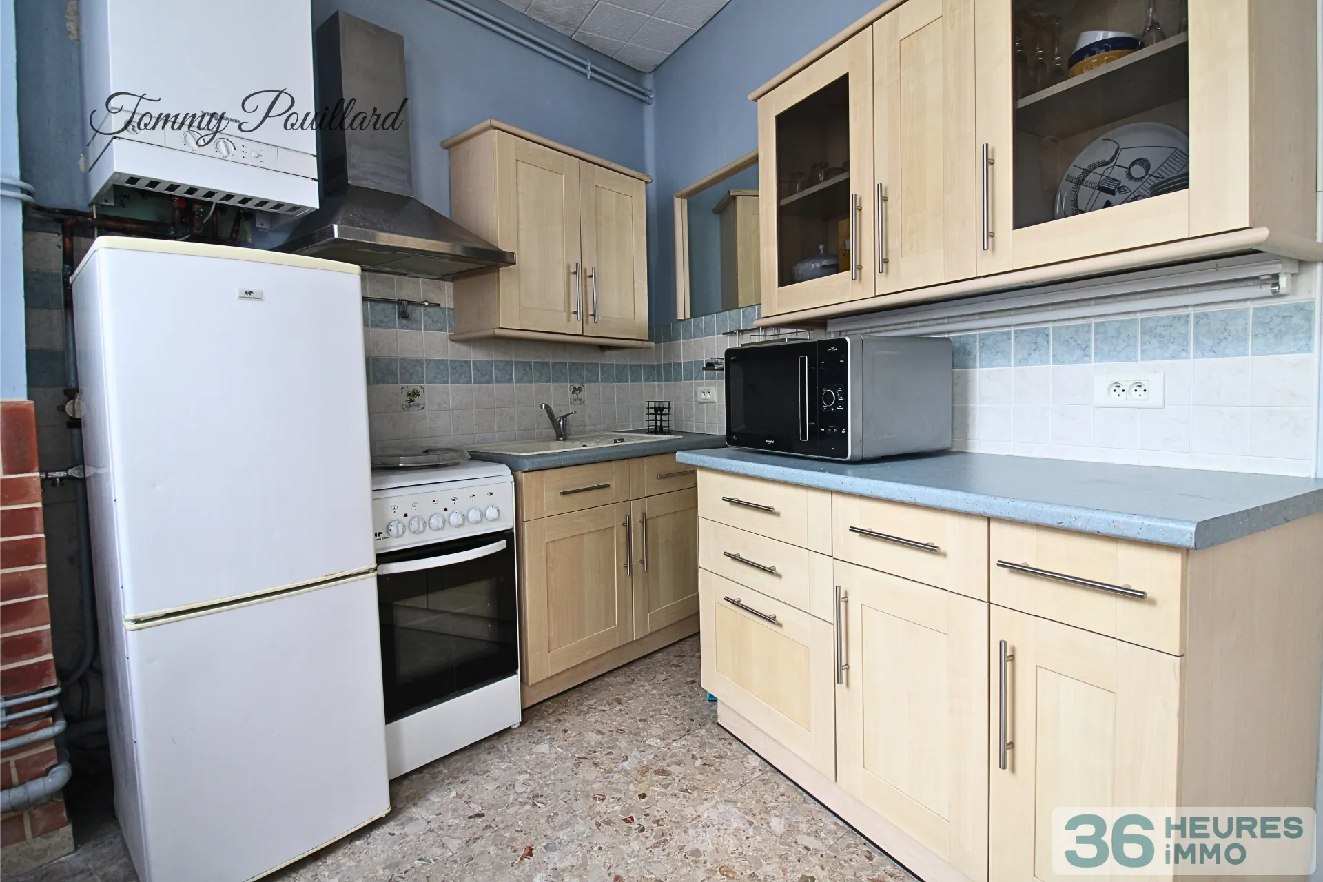 Appartement à Issy-les-Moulineaux — vignette 2
