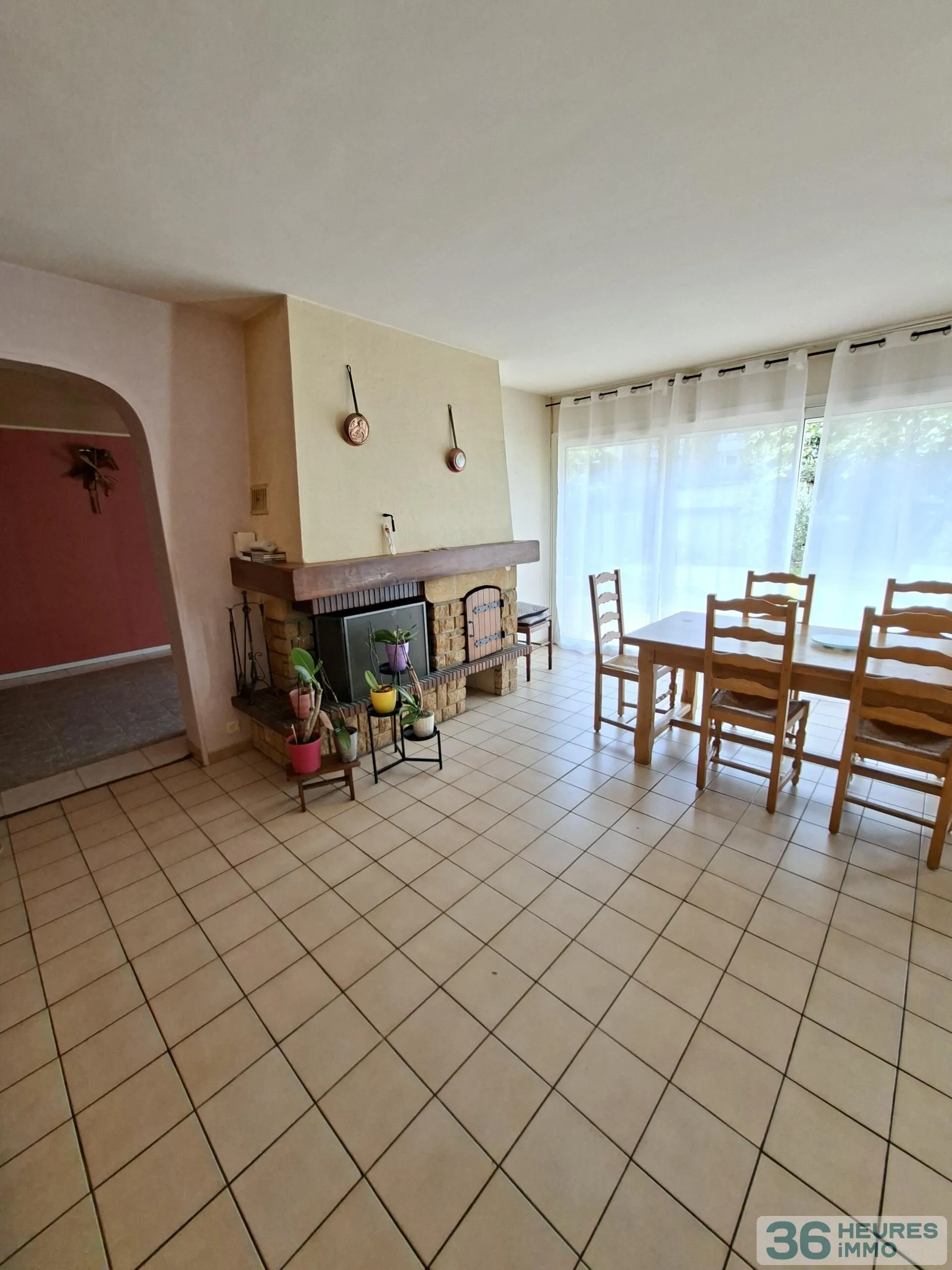Maison à Le Mans — vignette 7