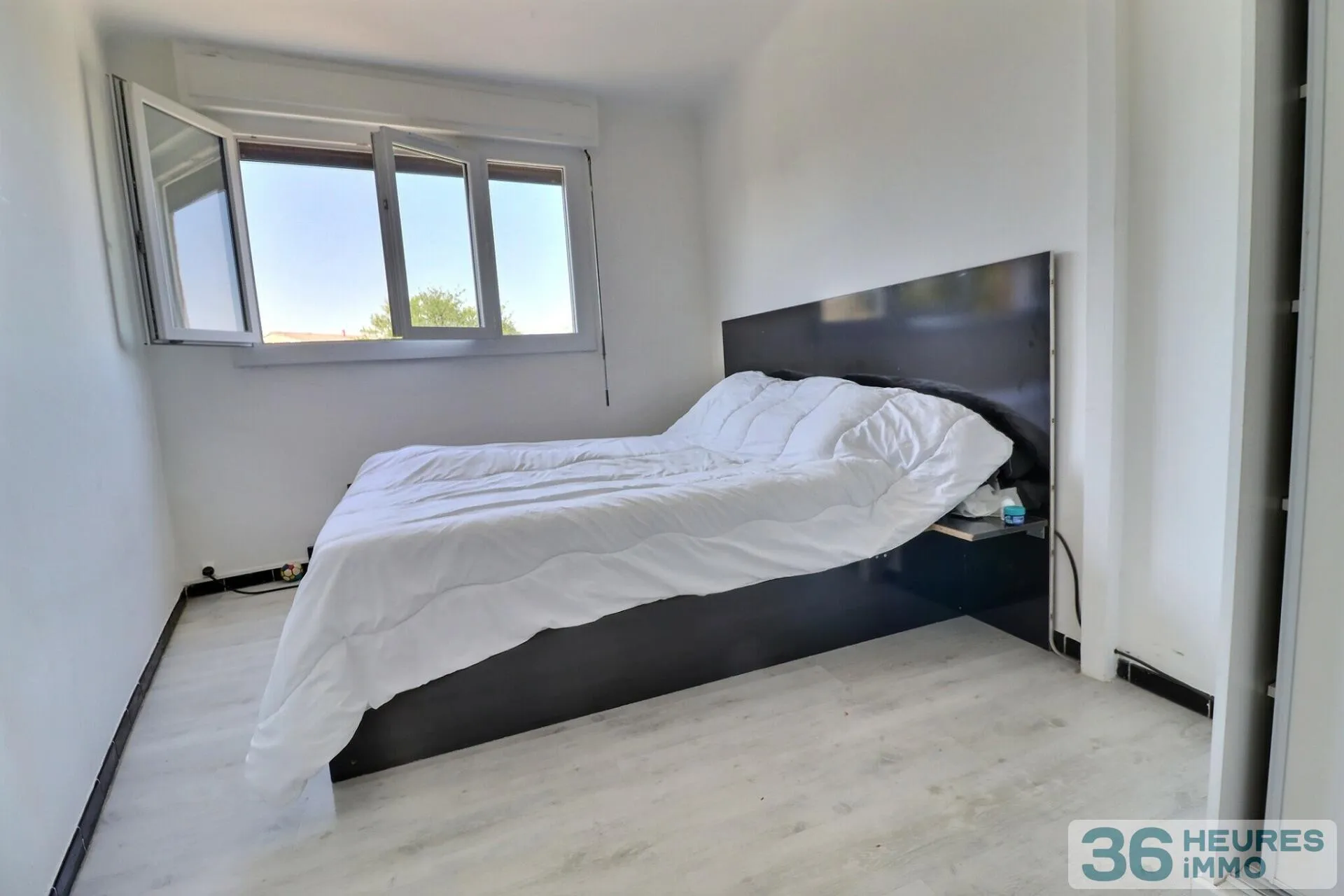 Appartement à Le Pontet — vignette 4