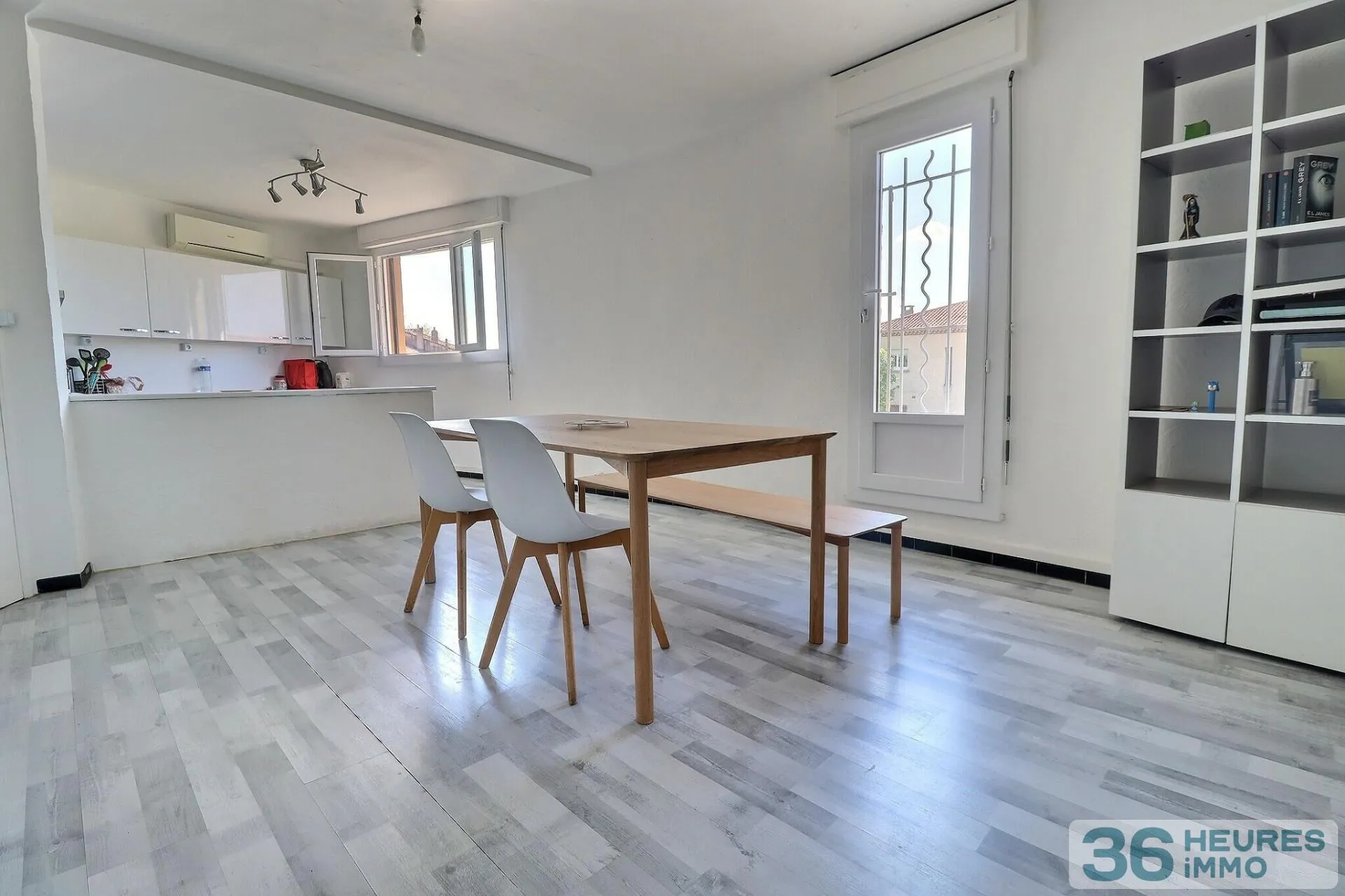 Appartement à Le Pontet — vignette 6